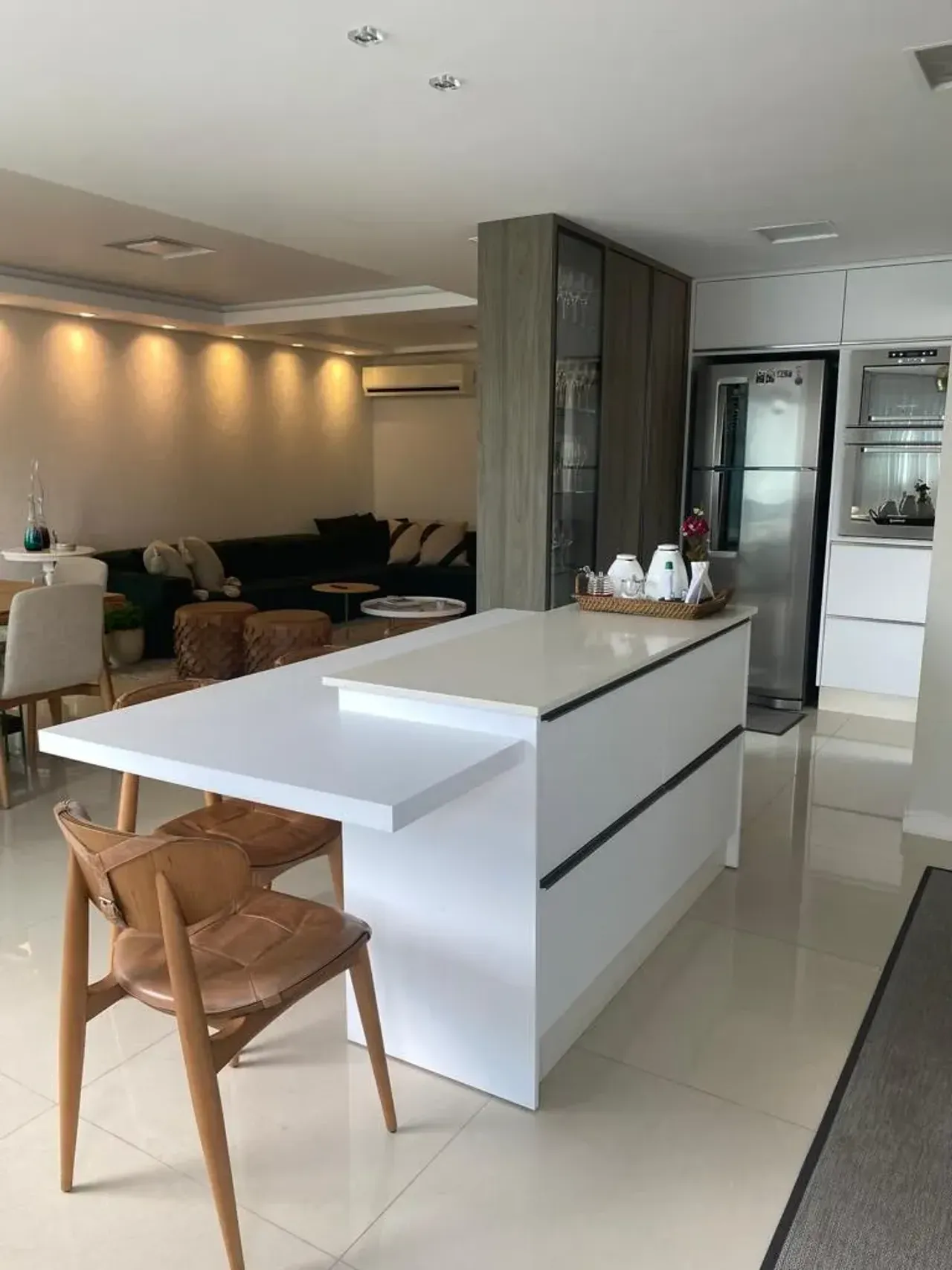 Apartamento no Edifício Calla Di Volpi com 3 suítes com Balneário Camboriú — foto 7