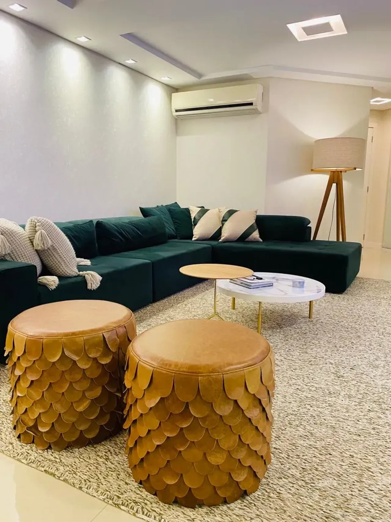 Apartamento no Edifício Calla Di Volpi com 3 suítes com Balneário Camboriú — foto 1