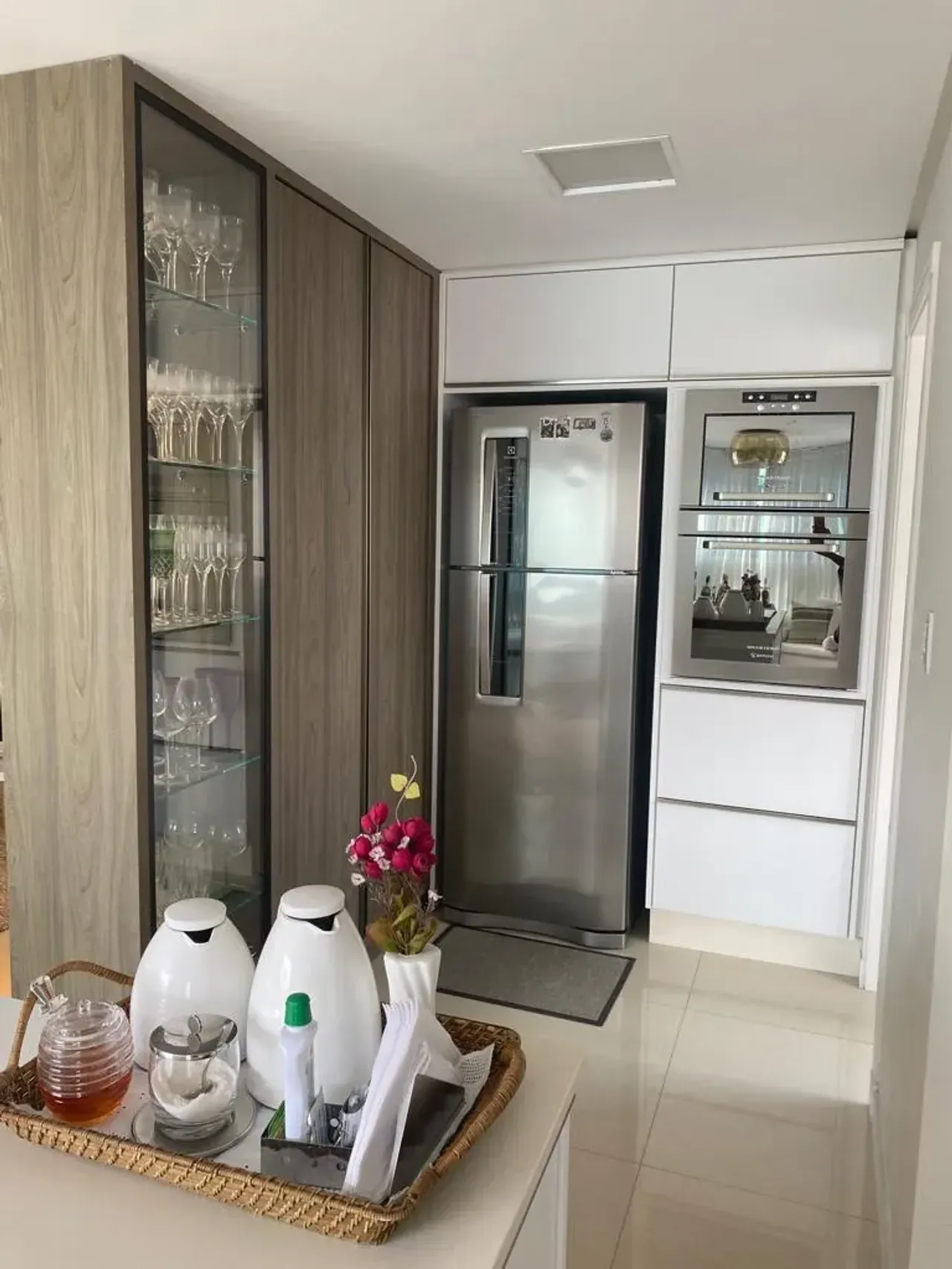 Apartamento no Edifício Calla Di Volpi com 3 suítes com Balneário Camboriú — foto 6