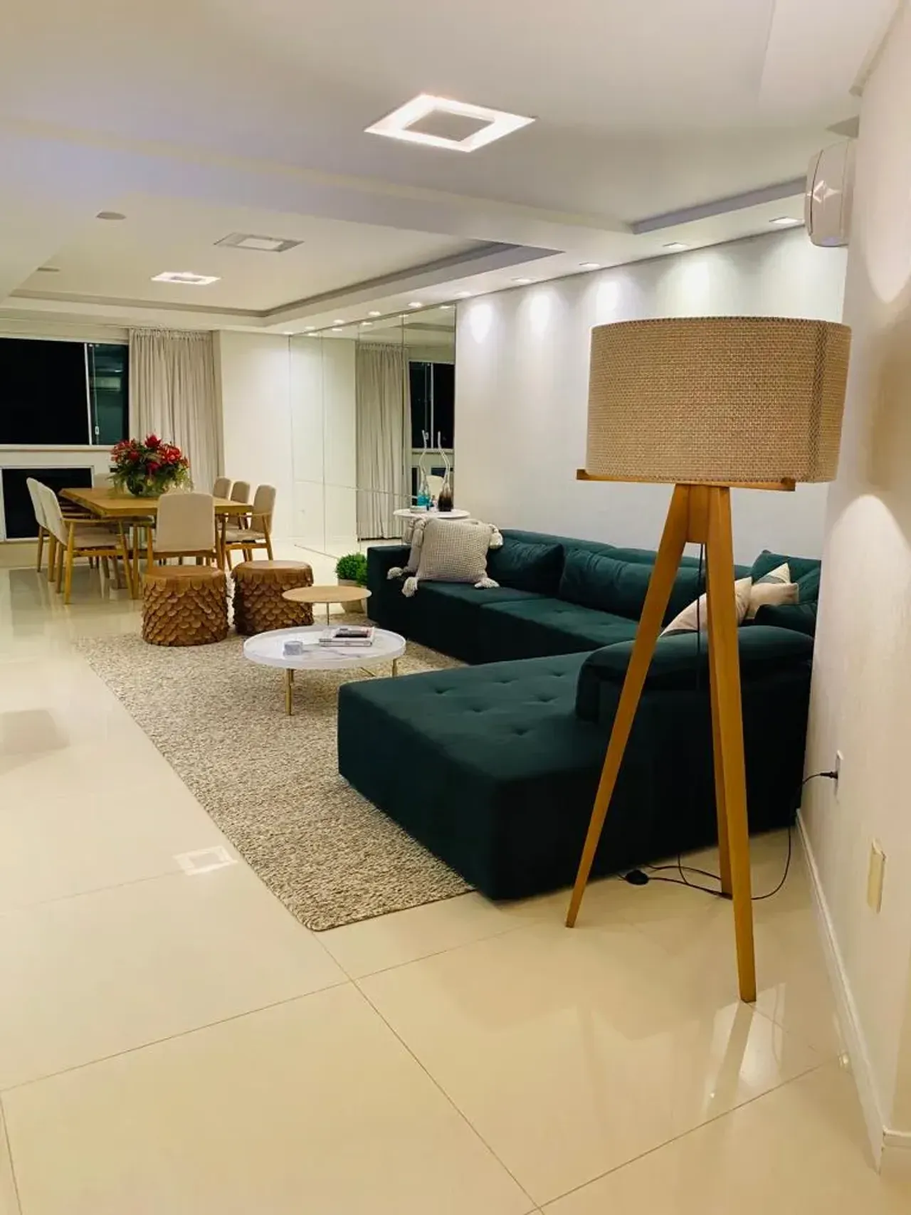Apartamento no Edifício Calla Di Volpi com 3 suítes com Balneário Camboriú — foto 11