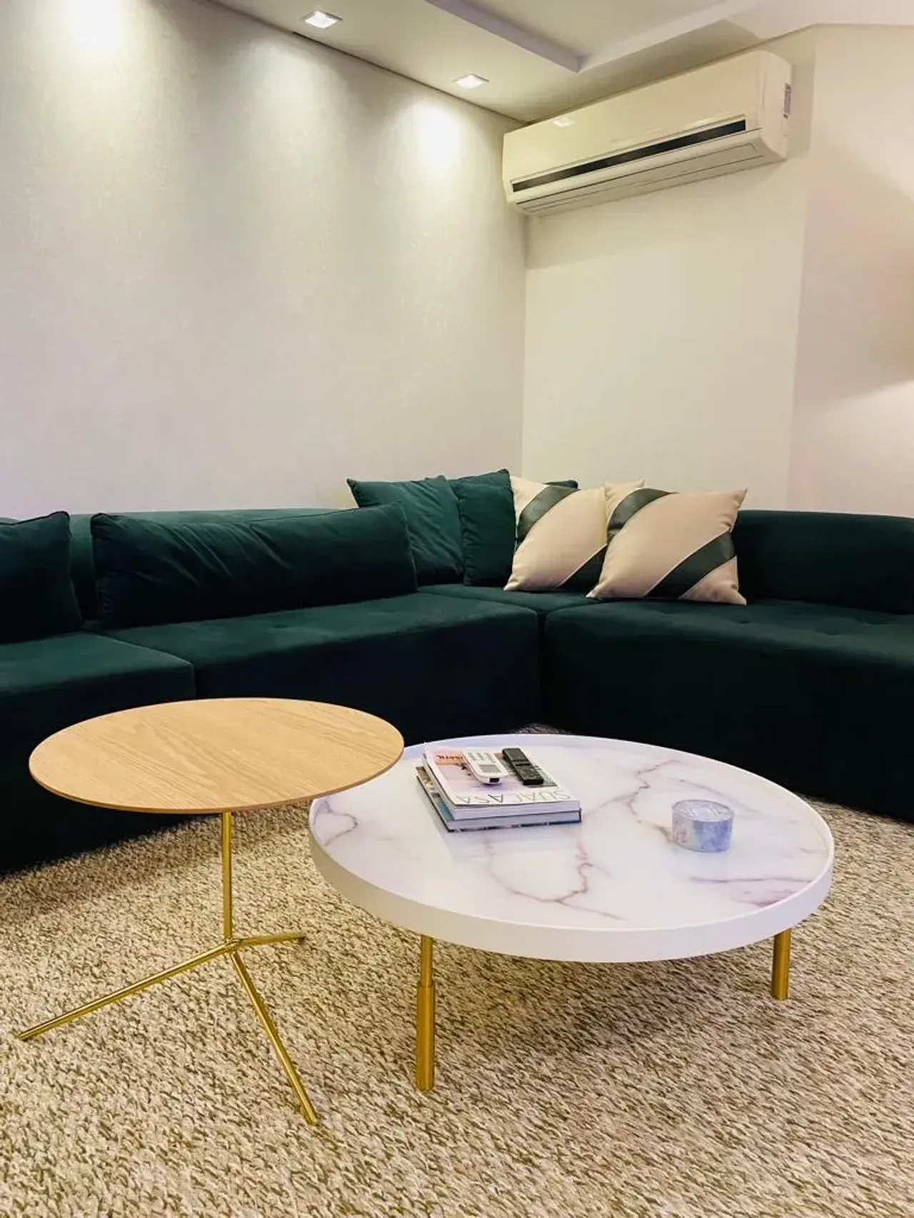 Apartamento no Edifício Calla Di Volpi com 3 suítes com Balneário Camboriú — foto 12