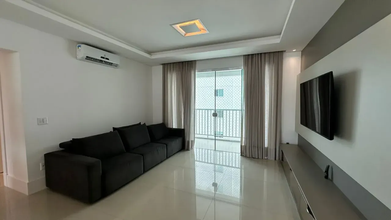 Apartamento no Edifício San Carlo Residence com 3 suítes em Balneário Camboriú — foto 9