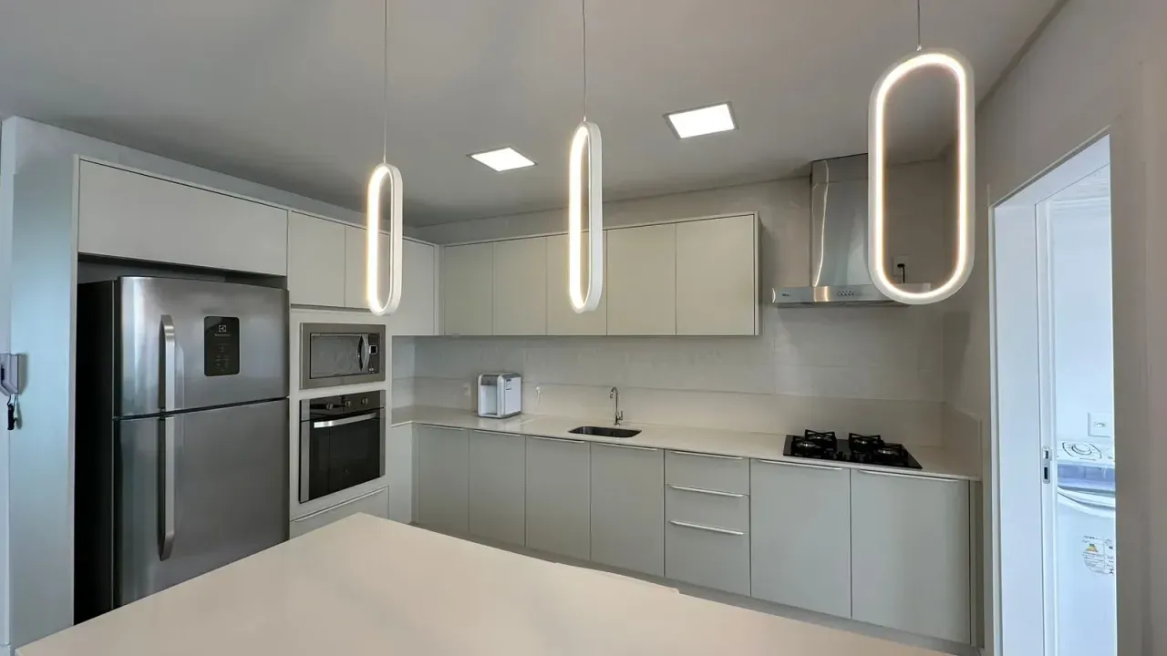 Apartamento no Edifício San Carlo Residence com 3 suítes em Balneário Camboriú — foto 15