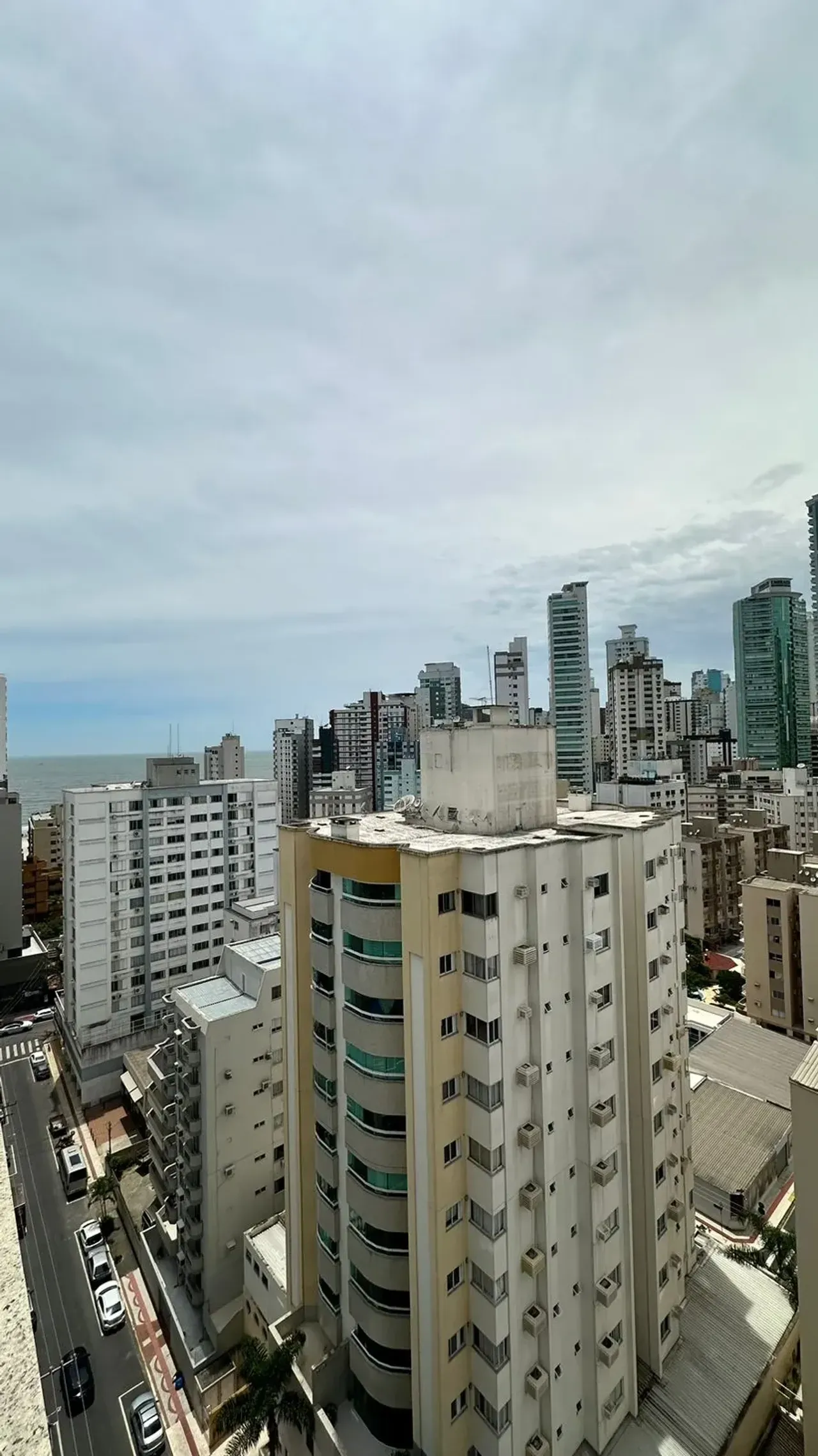 Apartamento no Edifício San Carlo Residence com 3 suítes em Balneário Camboriú — foto 24