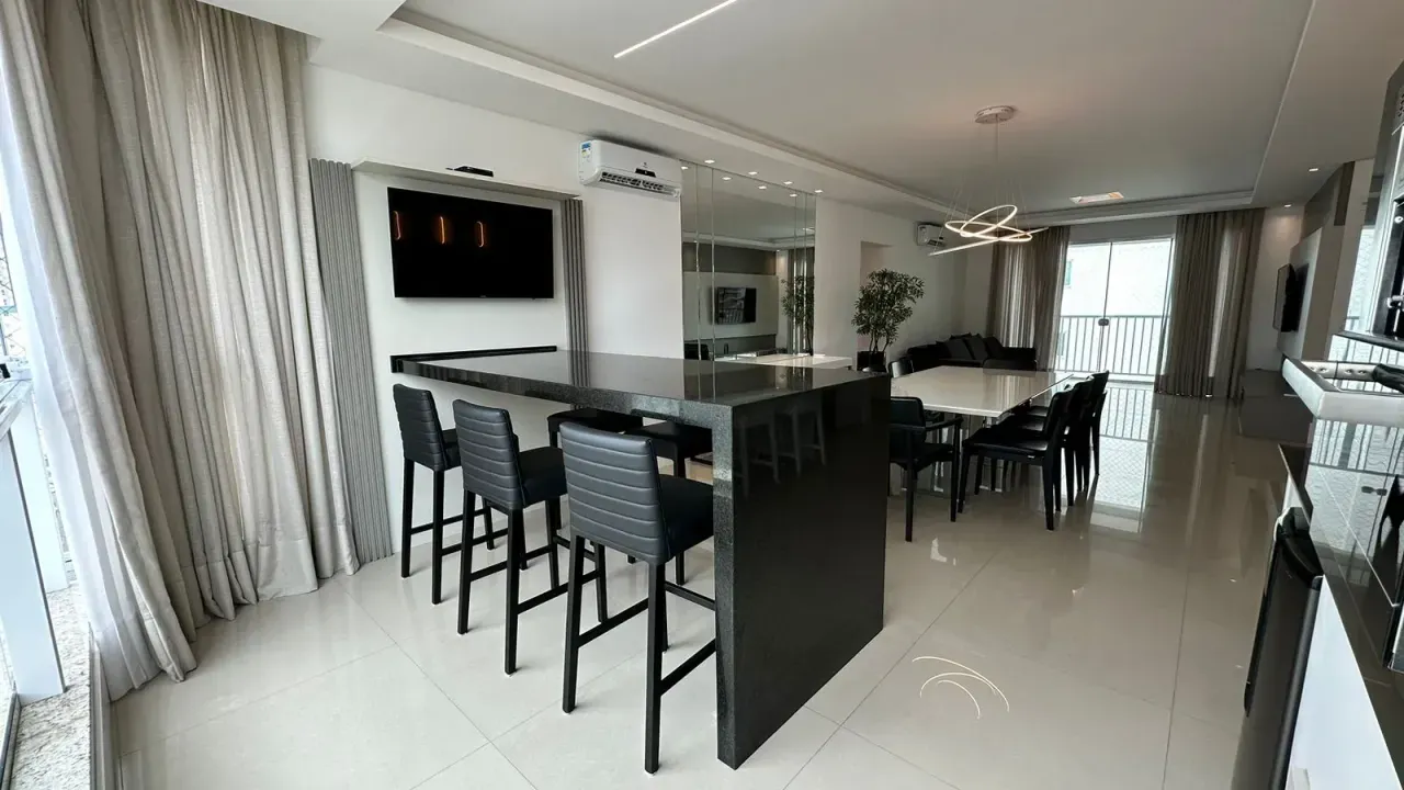 Apartamento no Edifício San Carlo Residence com 3 suítes em Balneário Camboriú — foto 8