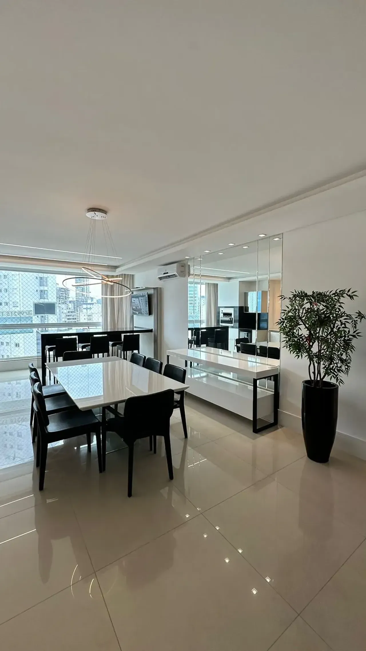 Apartamento no Edifício San Carlo Residence com 3 suítes em Balneário Camboriú — foto 5