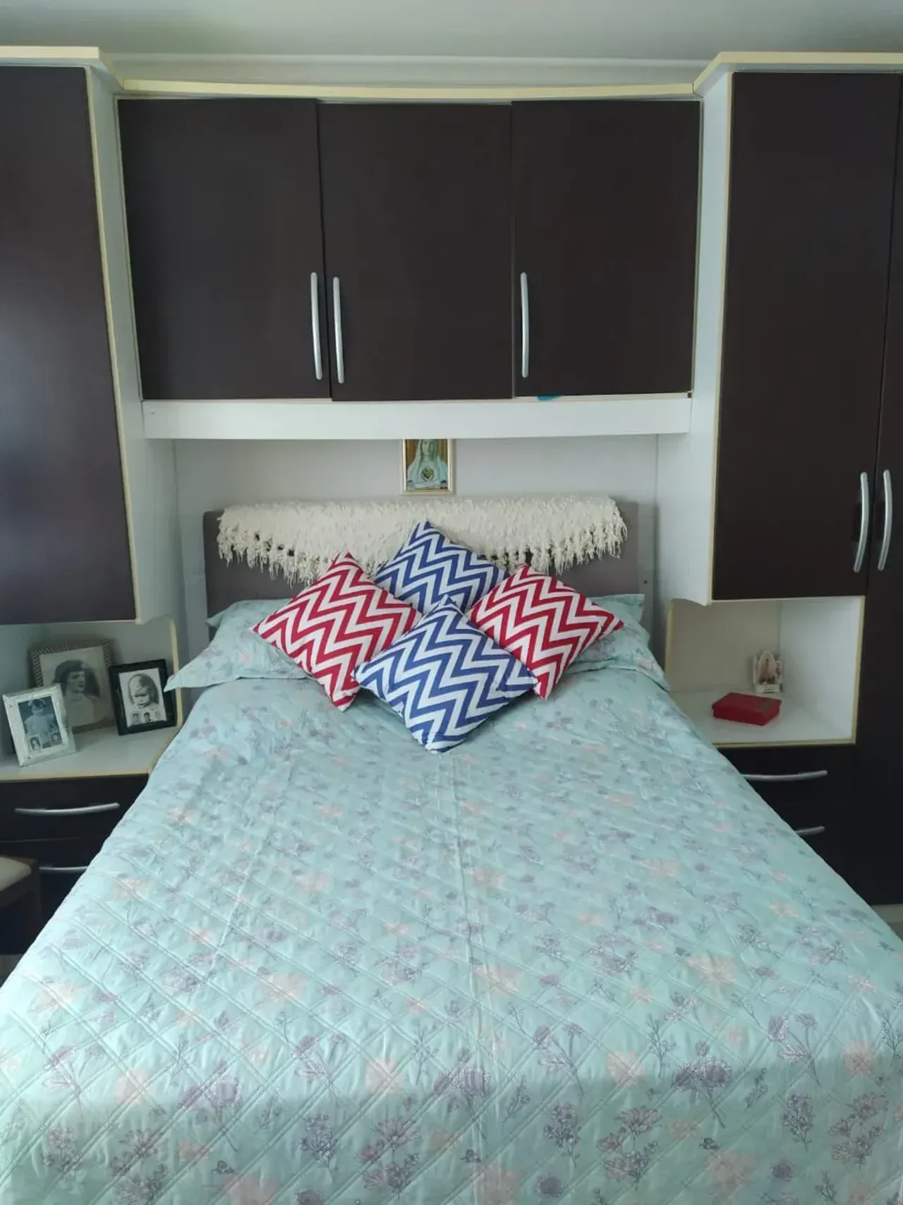 Apartamento com 3 dormitórios e 2 vagas em Perfeita Localização no Centro de Balneário Camboriú — foto 6