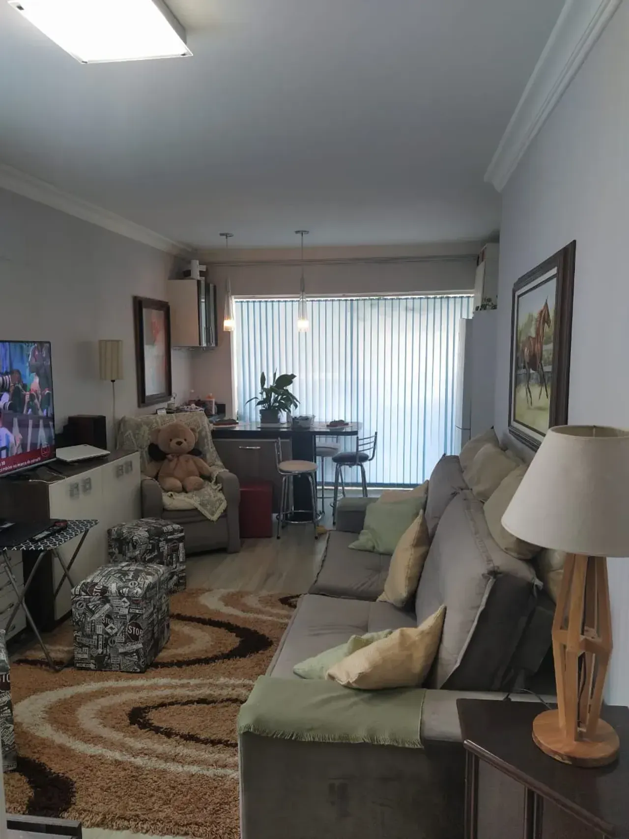Apartamento com 3 dormitórios e 2 vagas em Perfeita Localização no Centro de Balneário Camboriú — foto 7