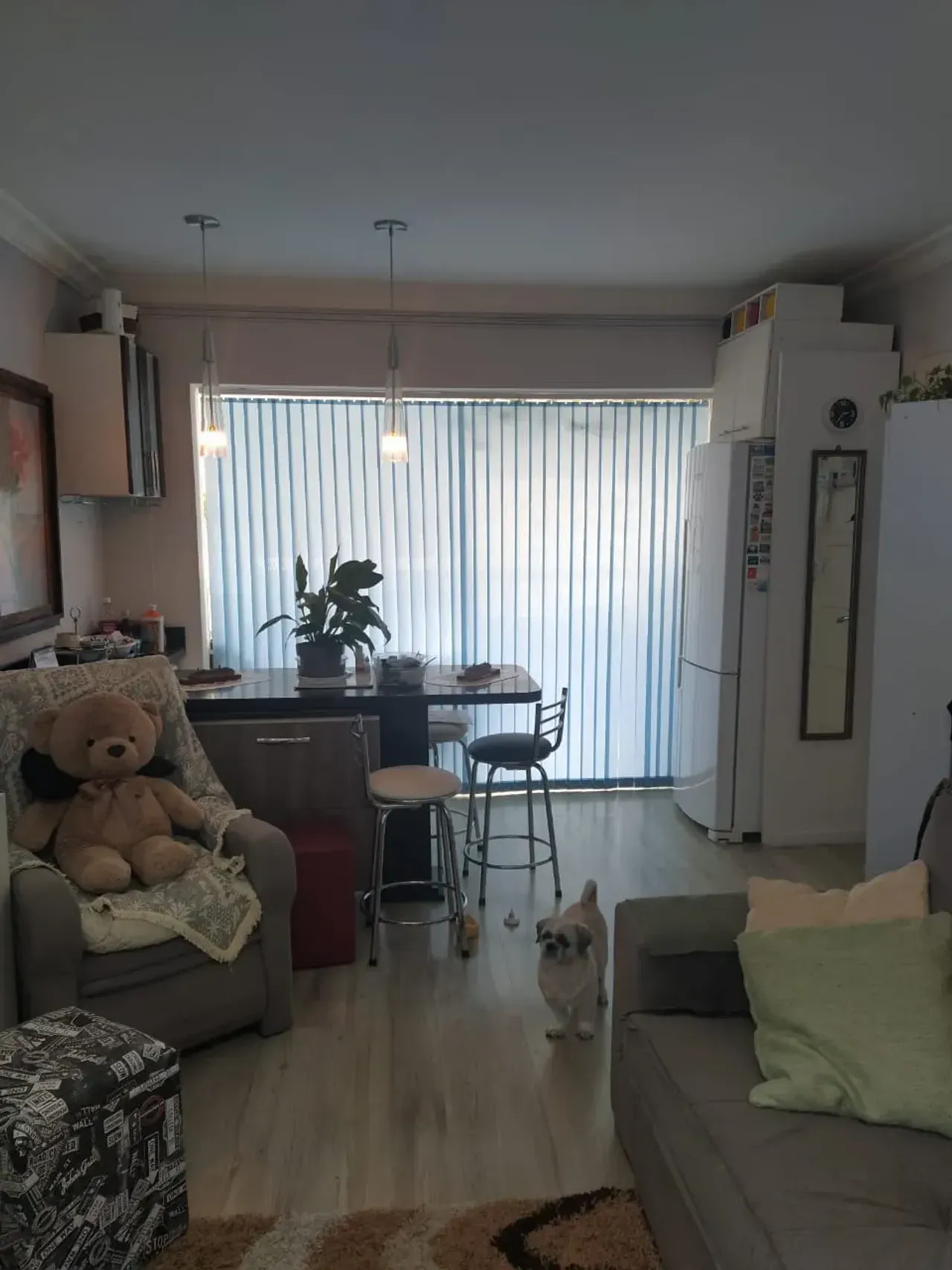 Apartamento com 3 dormitórios e 2 vagas em Perfeita Localização no Centro de Balneário Camboriú — foto 8