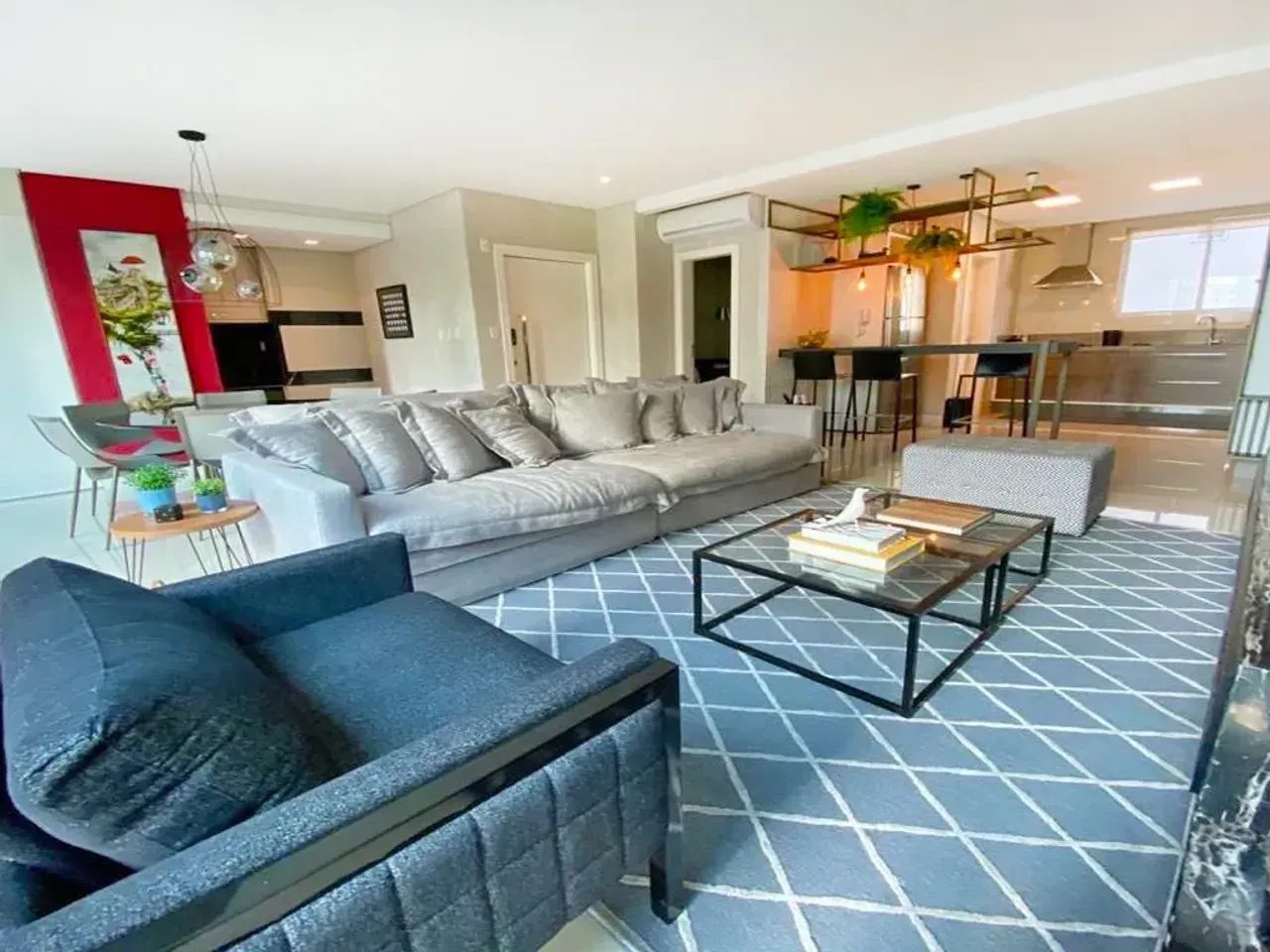 Apartamento no Edifício Palm Beach com 4 dormitórios em Balneário Camboriú — foto 21