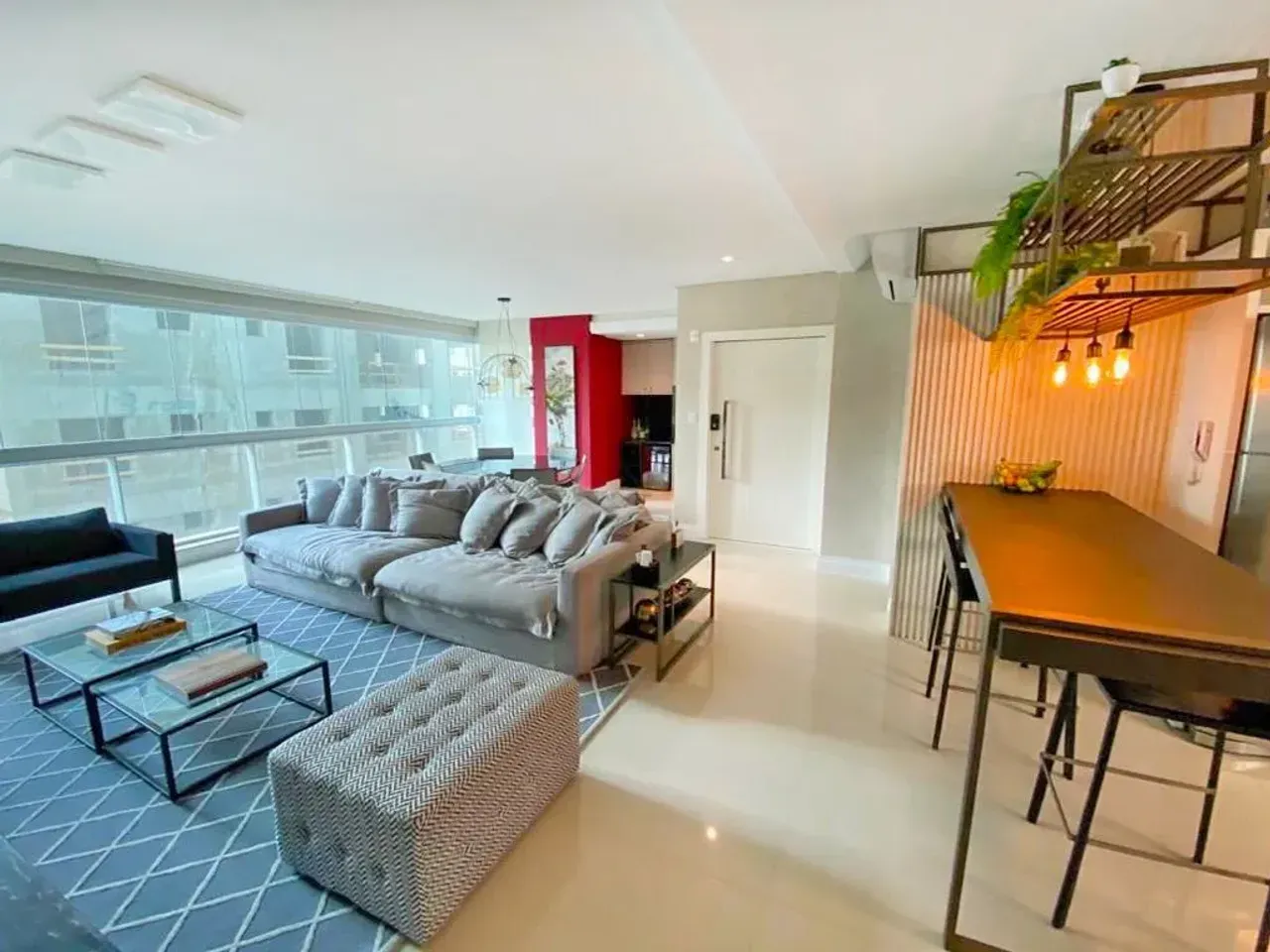 Apartamento no Edifício Palm Beach com 4 dormitórios em Balneário Camboriú — foto 20