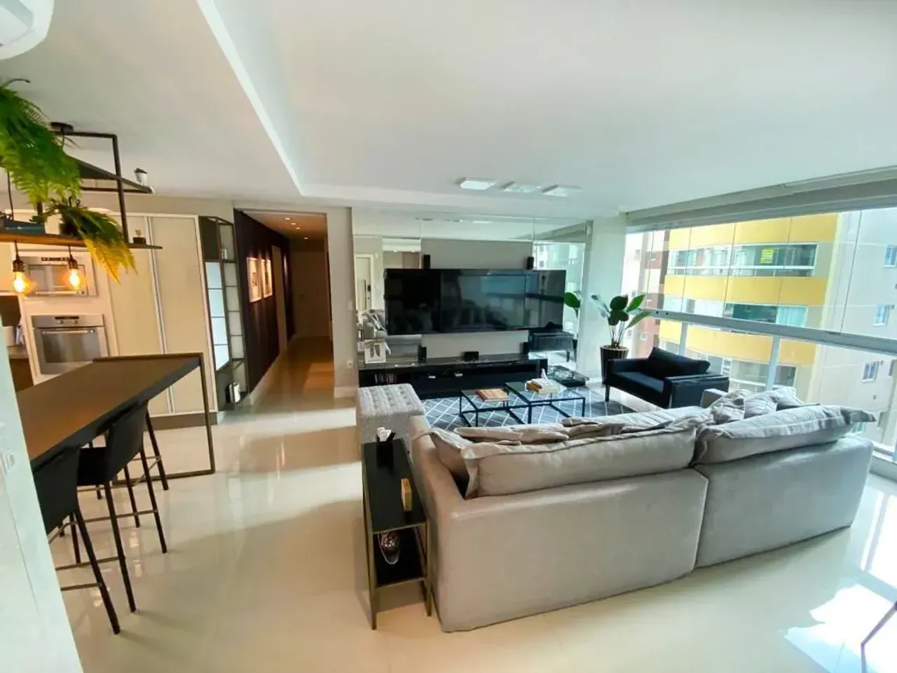 Apartamento no Edifício Palm Beach com 4 dormitórios em Balneário Camboriú — foto 18