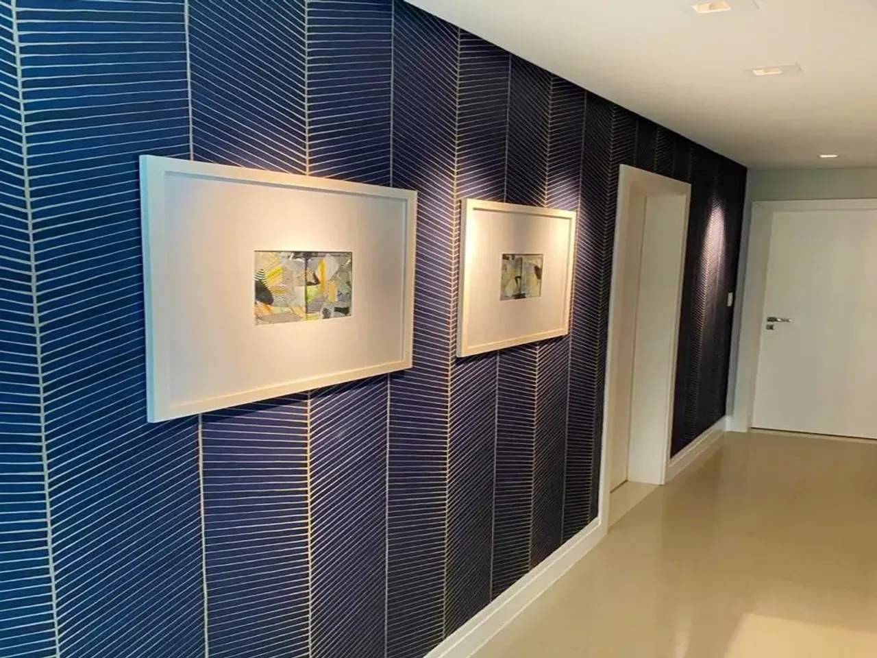 Apartamento no Edifício Palm Beach com 4 dormitórios em Balneário Camboriú — foto 16