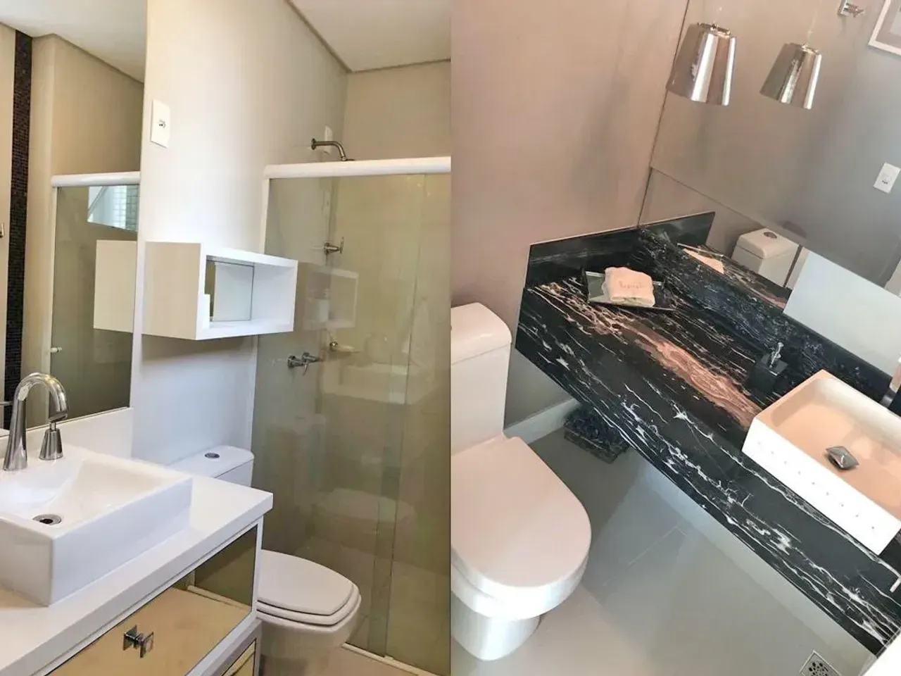 Apartamento no Edifício Palm Beach com 4 dormitórios em Balneário Camboriú — foto 14