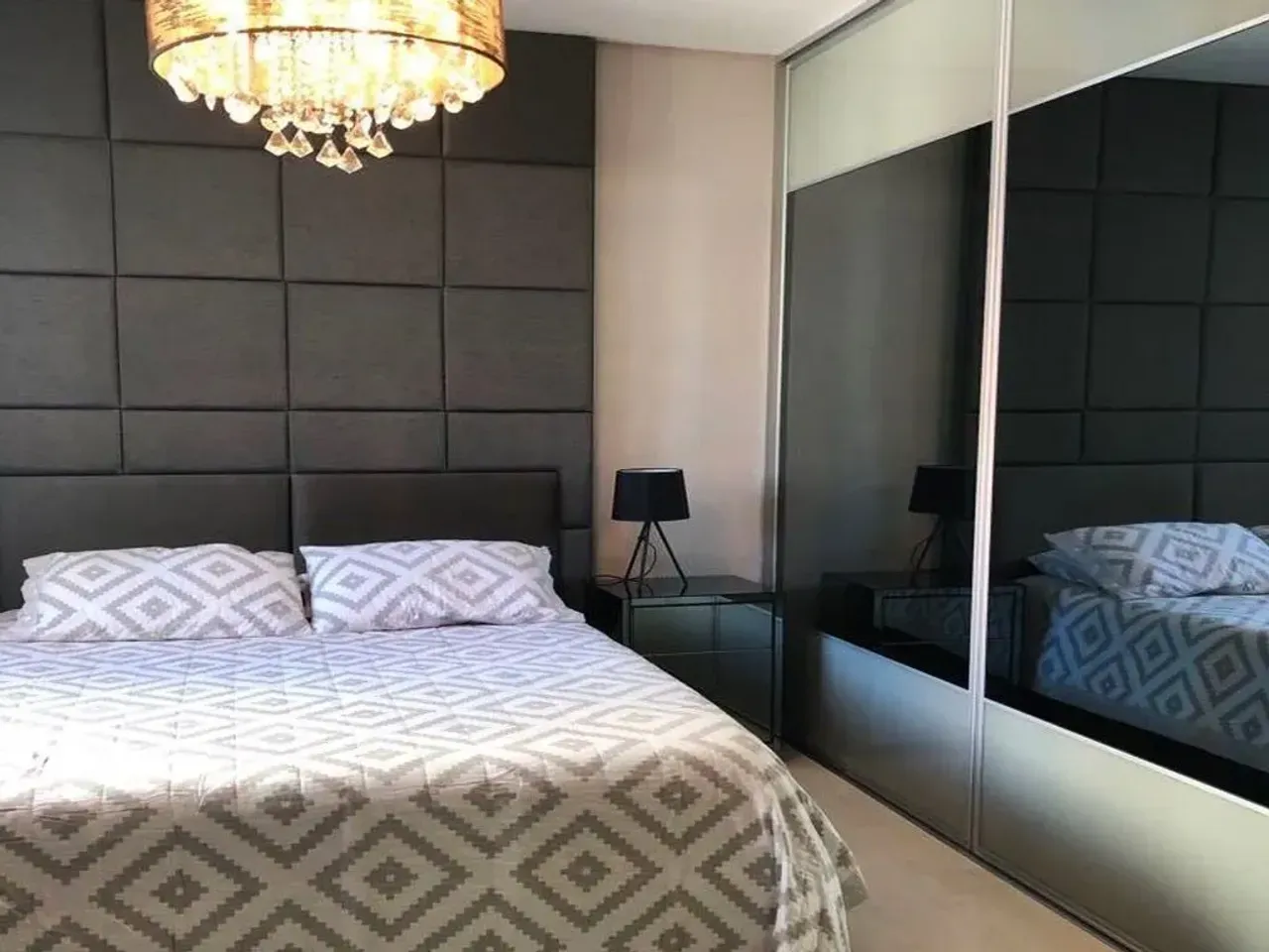 Apartamento no Edifício Palm Beach com 4 dormitórios em Balneário Camboriú — foto 13