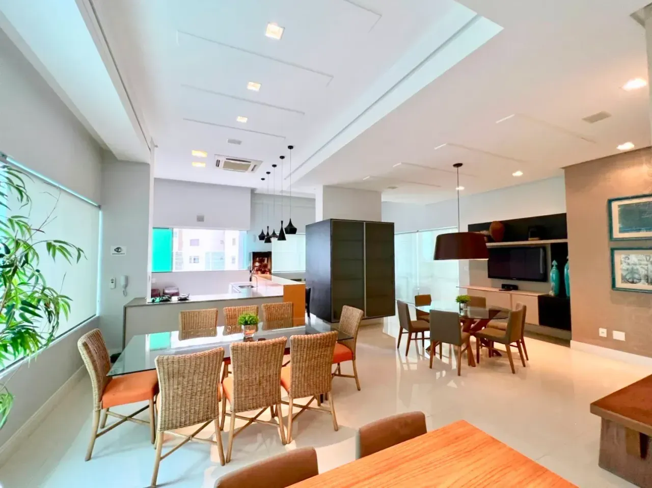 Apartamento no Edifício Palm Beach com 4 dormitórios em Balneário Camboriú — foto 7