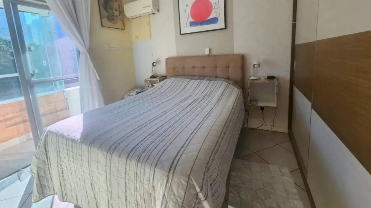 Apartamento no Cidade de Cairo com 2 dormitórios sendo 1 suíte em Balneário Camboriú — foto 11
