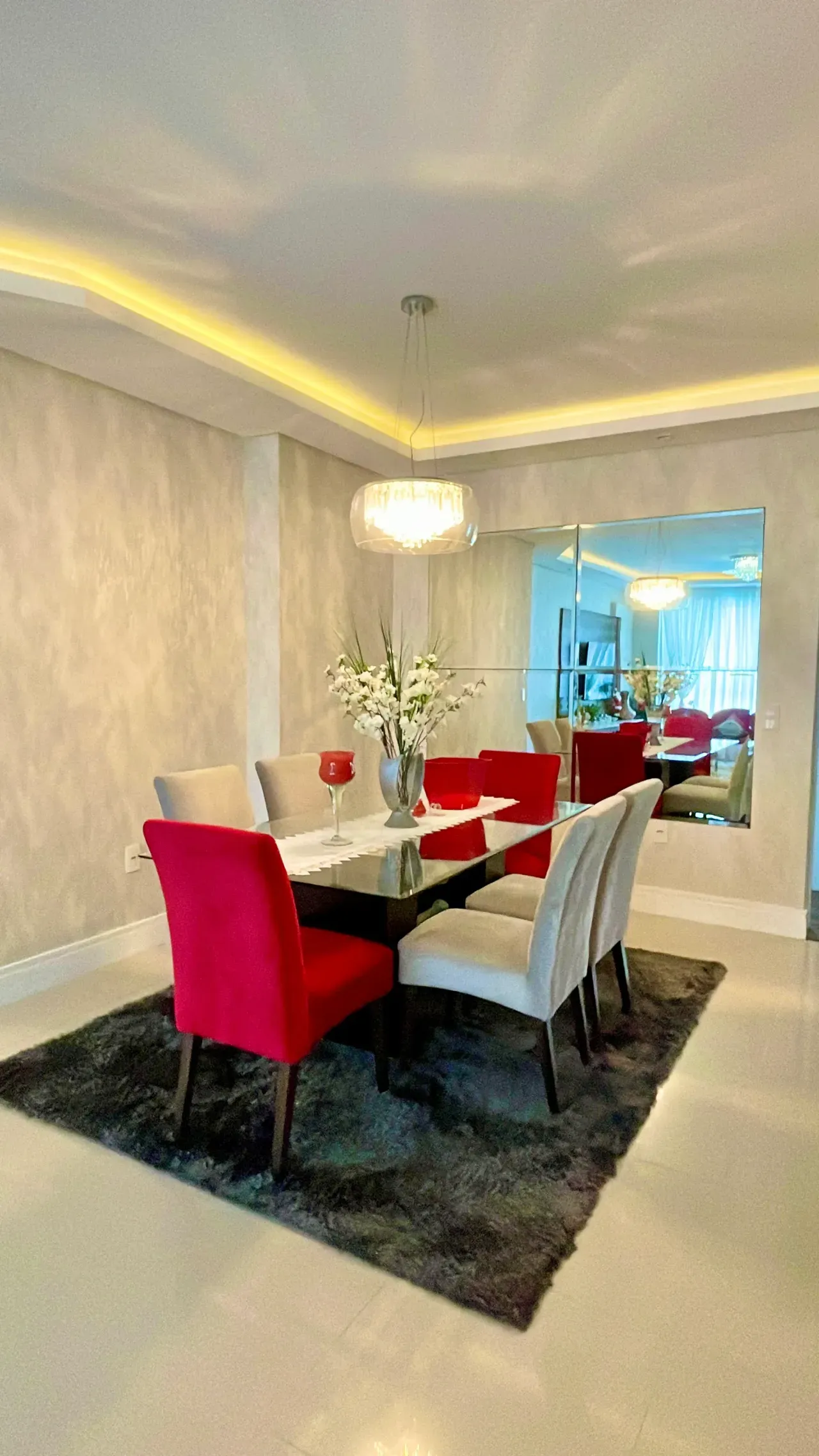 Apartamento no Edifício Aqua Del Mare com 3 suítes em Balneário Camboriú — foto 19