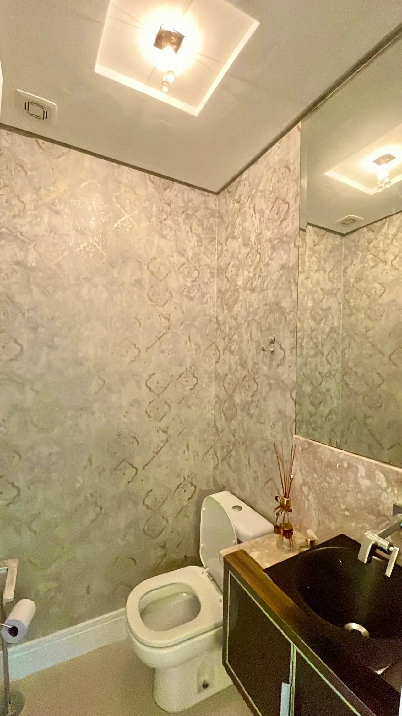 Apartamento no Edifício Aqua Del Mare com 3 suítes em Balneário Camboriú — foto 24