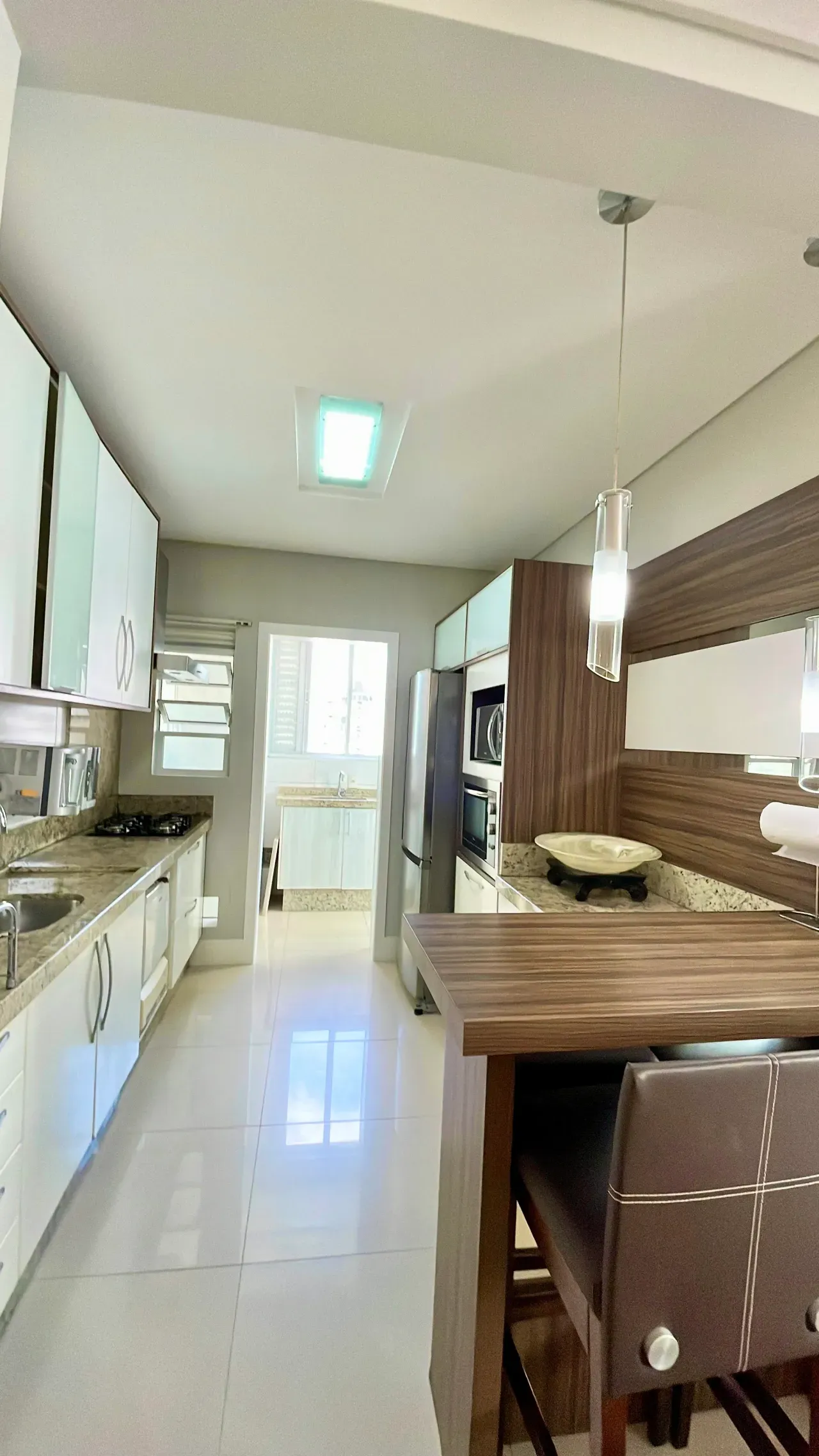 Apartamento no Edifício Aqua Del Mare com 3 suítes em Balneário Camboriú — foto 27