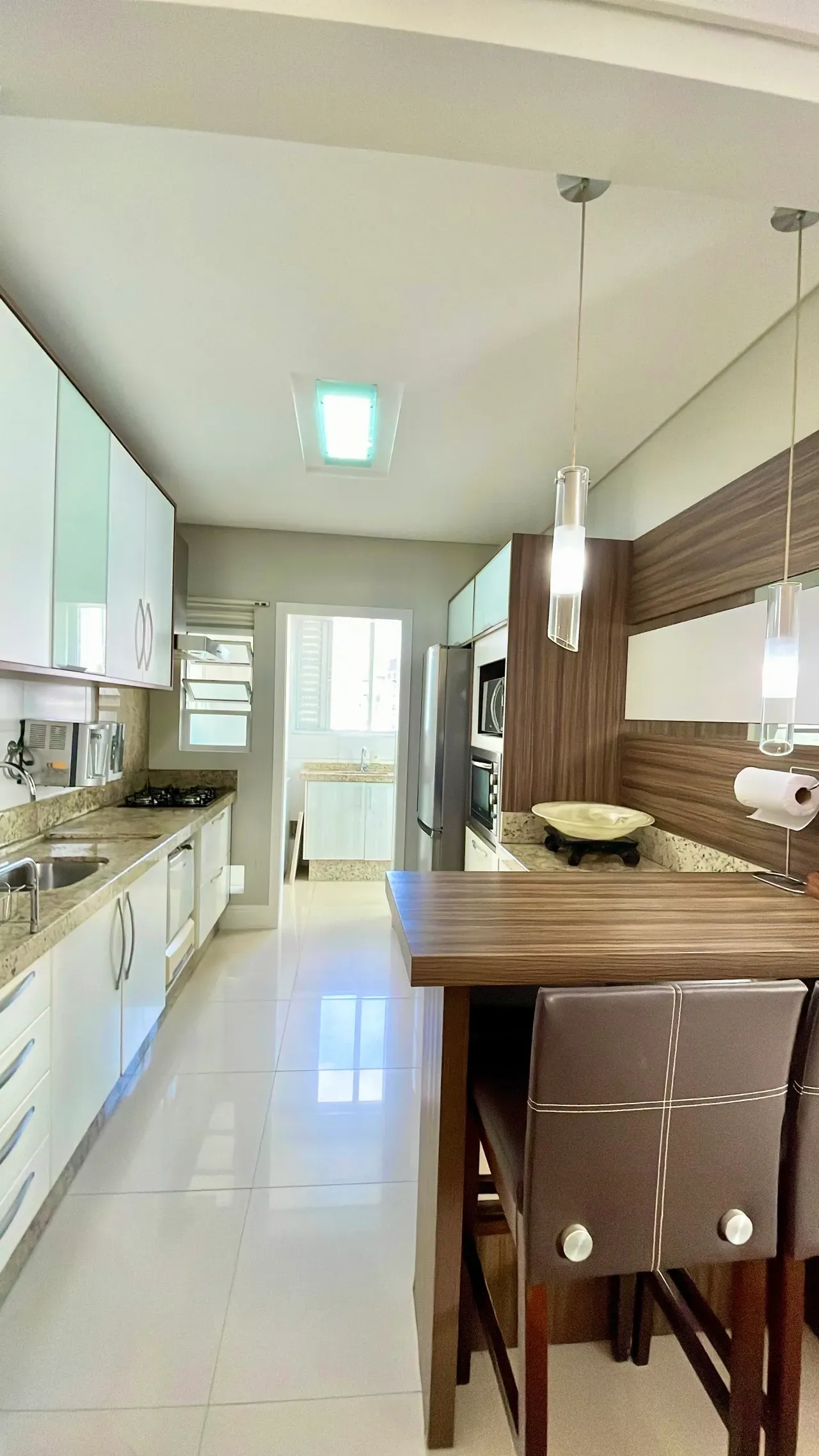 Apartamento no Edifício Aqua Del Mare com 3 suítes em Balneário Camboriú — foto 28
