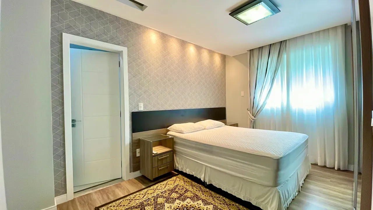 Apartamento no Edifício Aqua Del Mare com 3 suítes em Balneário Camboriú — foto 34