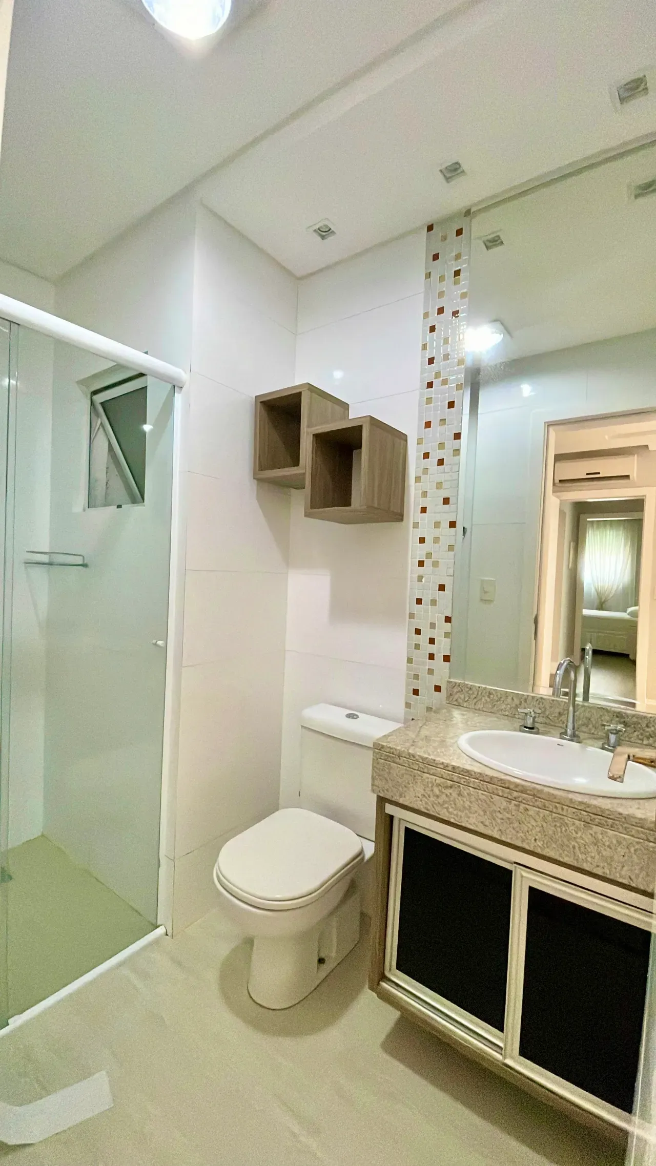 Apartamento no Edifício Aqua Del Mare com 3 suítes em Balneário Camboriú — foto 36
