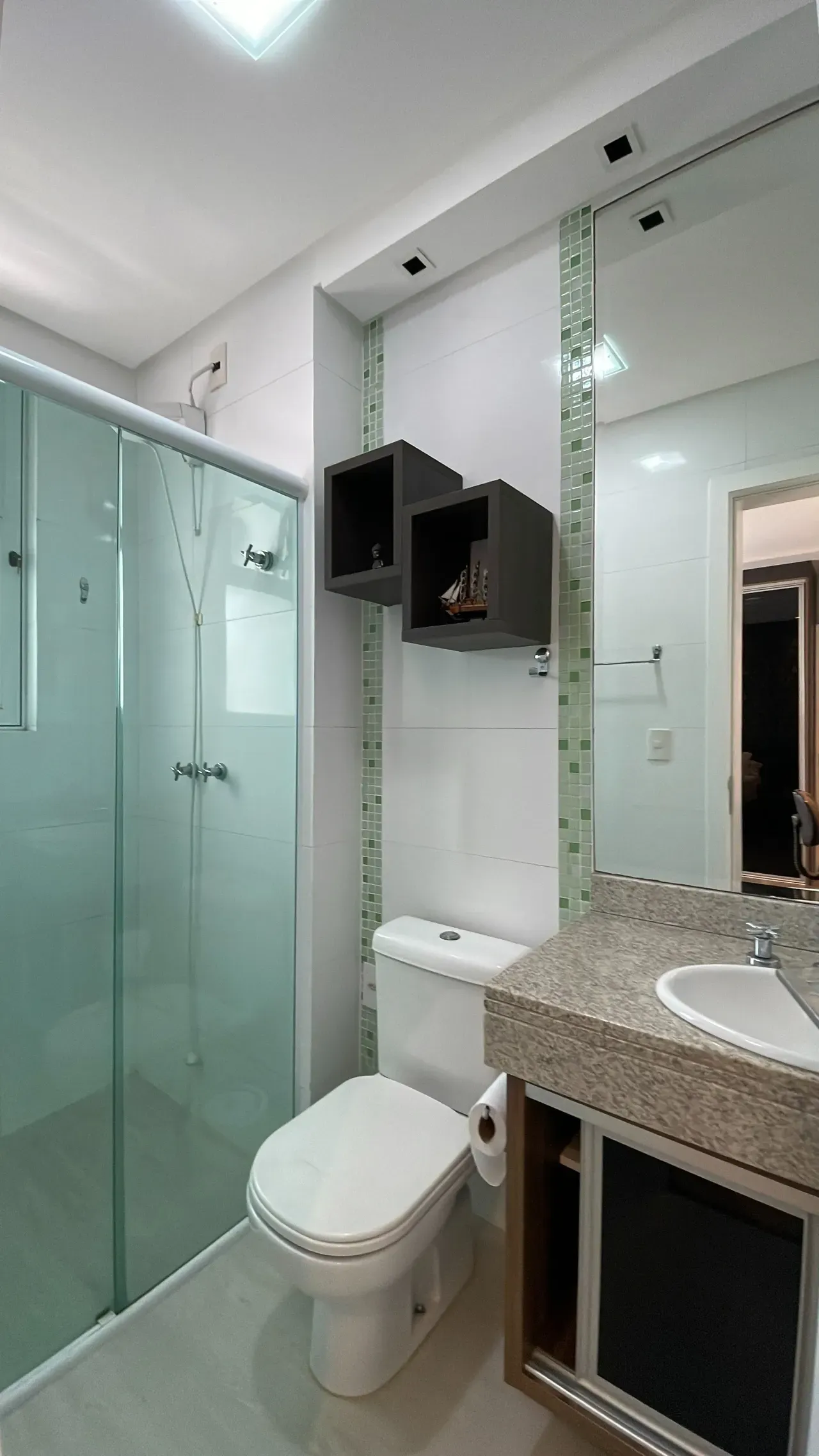 Apartamento no Edifício Aqua Del Mare com 3 suítes em Balneário Camboriú — foto 7