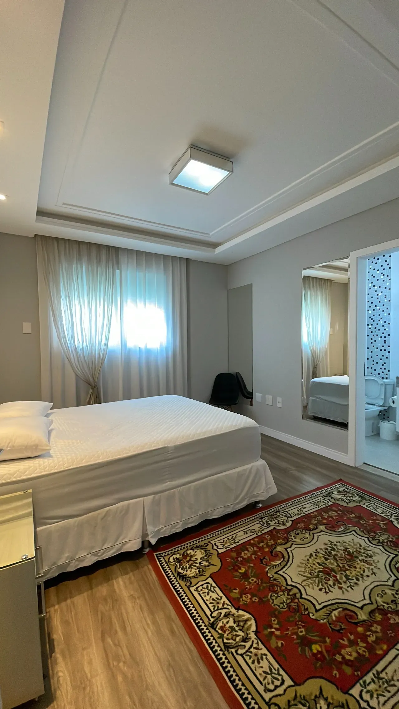 Apartamento no Edifício Aqua Del Mare com 3 suítes em Balneário Camboriú — foto 8