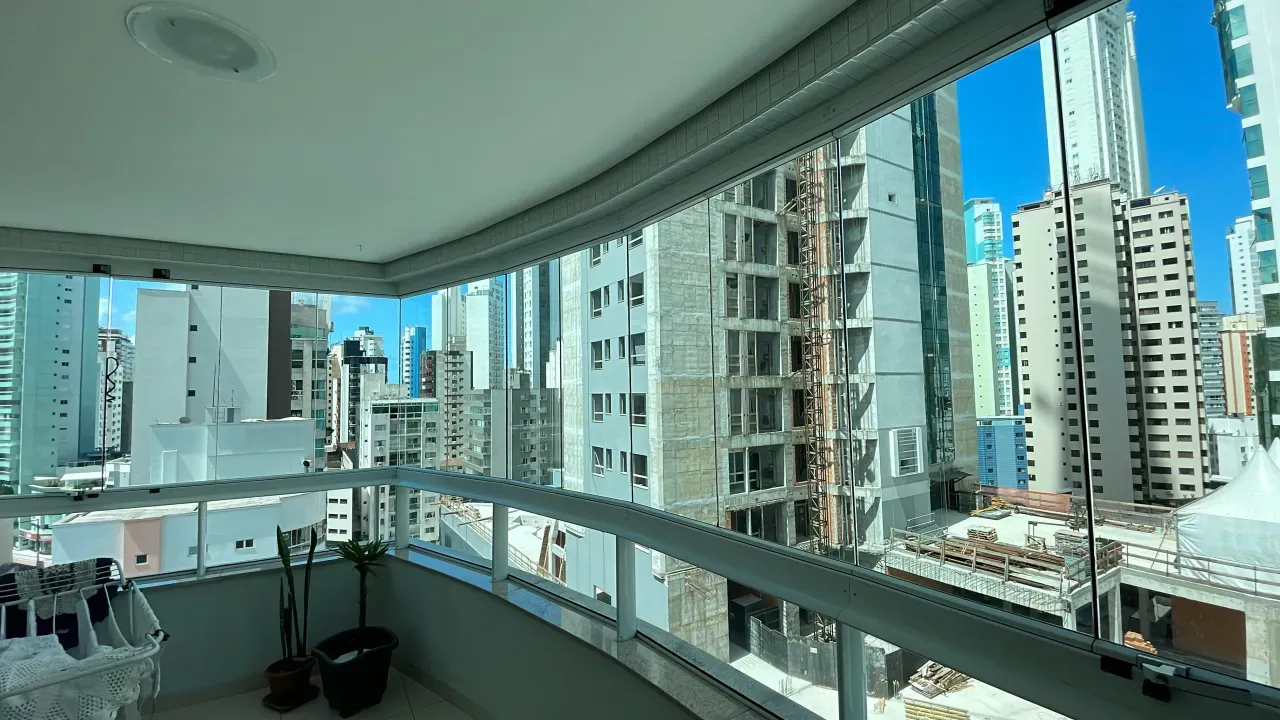 Apartamento no Edifício Aqua Del Mare com 3 suítes em Balneário Camboriú — foto 13