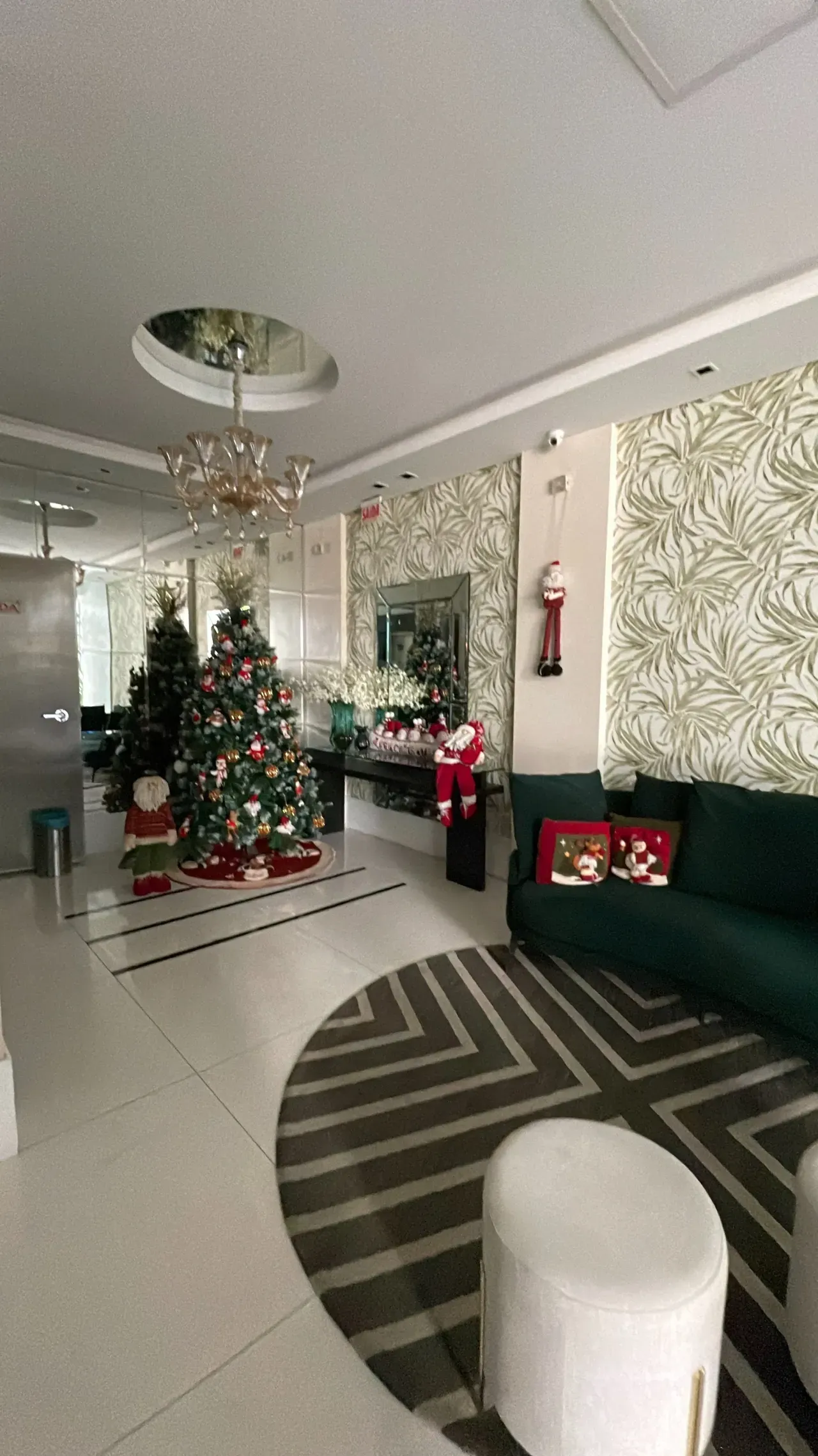 Apartamento no Edifício Aqua Del Mare com 3 suítes em Balneário Camboriú — foto 16