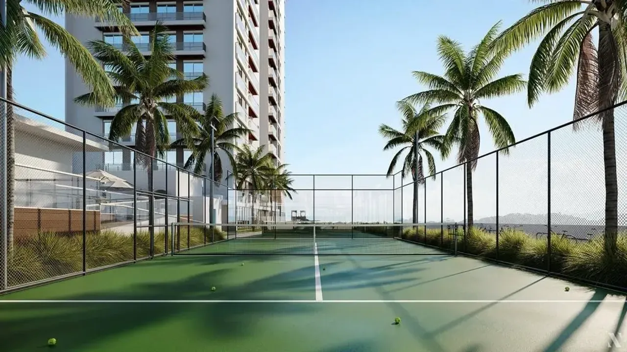 Cobertura Duplex nas Torres da Brava Brisa na Praia Brava Itajaí — foto 26