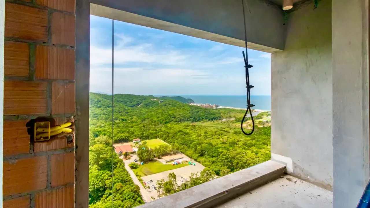 Cobertura Duplex nas Torres da Brava Brisa na Praia Brava Itajaí — foto 15