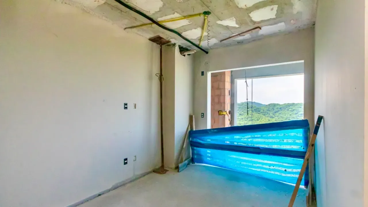 Cobertura Duplex nas Torres da Brava Brisa na Praia Brava Itajaí — foto 8