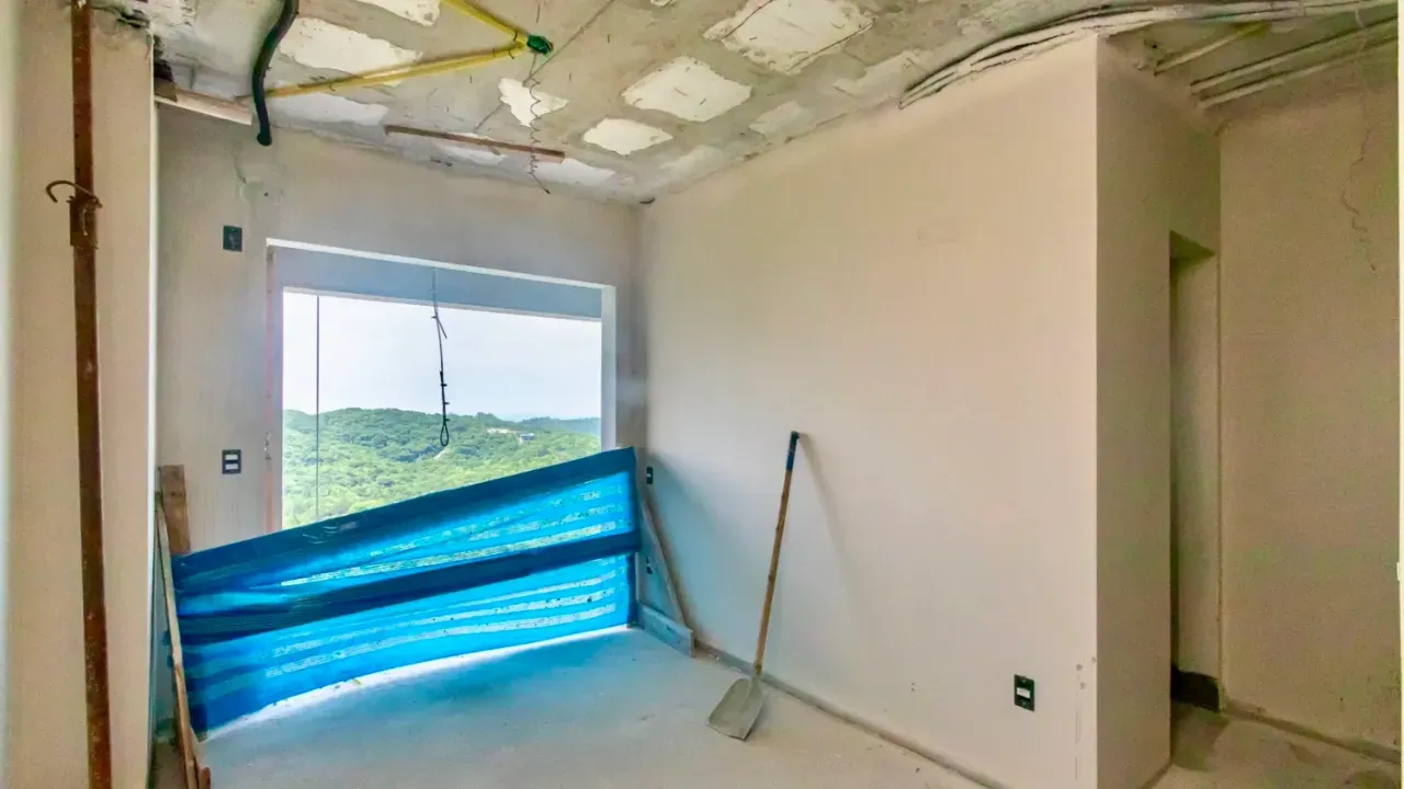 Cobertura Duplex nas Torres da Brava Brisa na Praia Brava Itajaí — foto 2