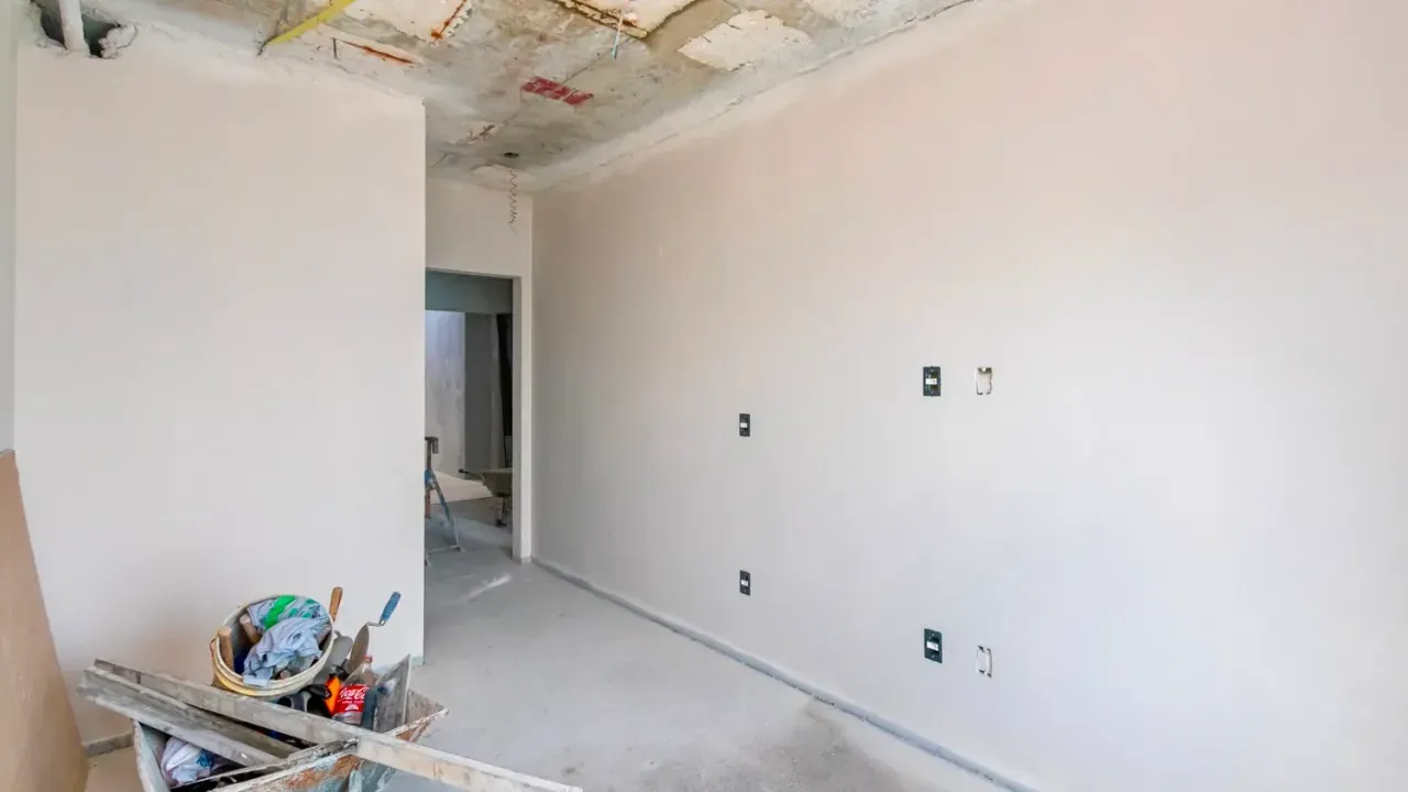 Cobertura Duplex nas Torres da Brava Brisa na Praia Brava Itajaí — foto 1
