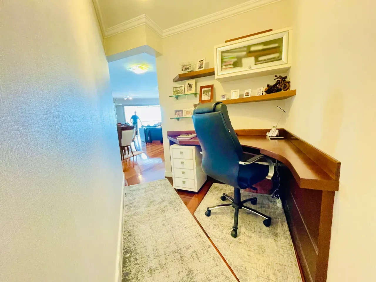 Apartamento no Edifício Praia do Sol com 3 dormitórios em Balneário Camboriú — foto 18