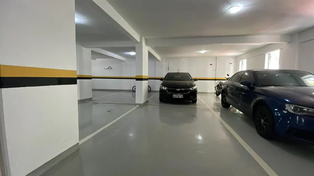Apartamento no Edifício Praia do Sol com 3 dormitórios em Balneário Camboriú — foto 6