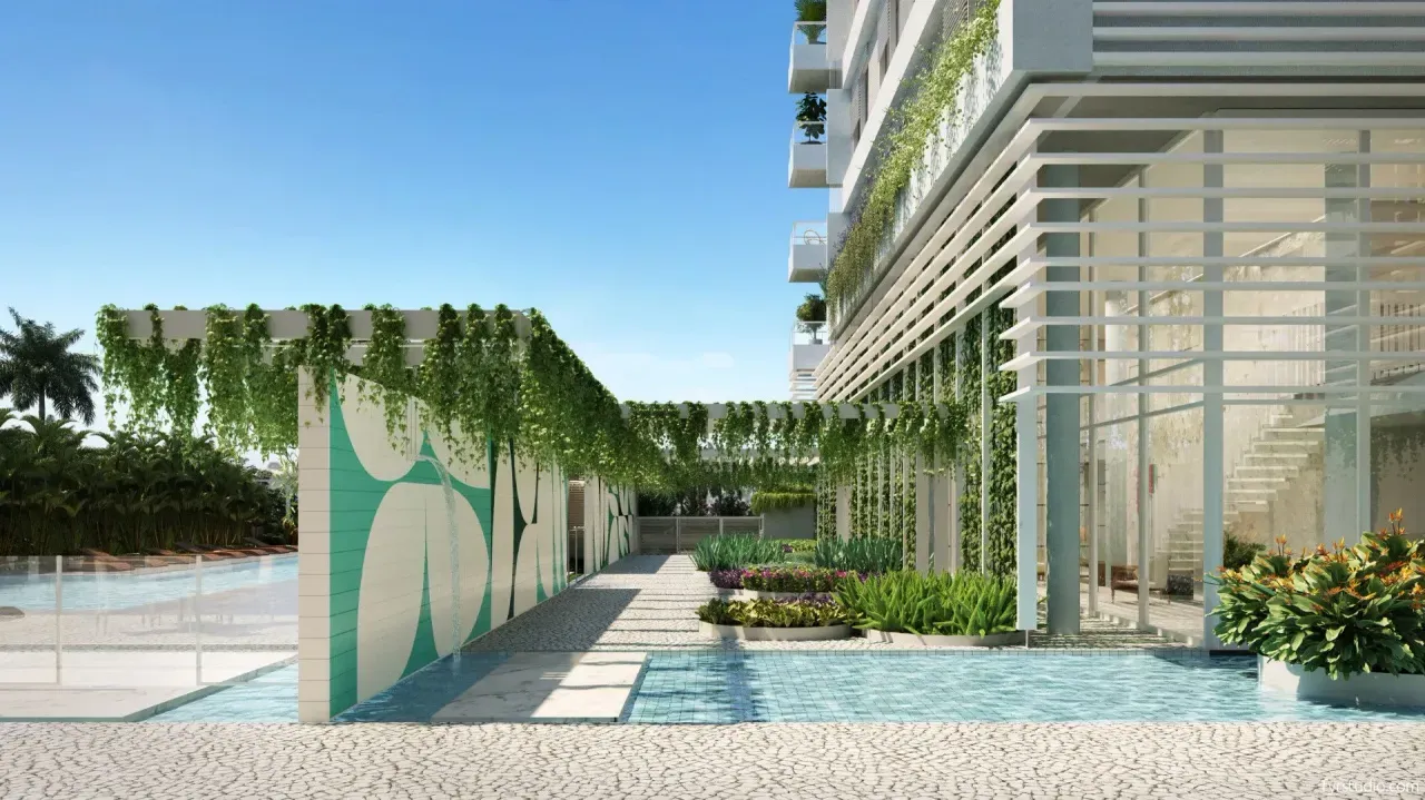 Apartamento no Edifício Riva Praia Brava na Praia Brava em Itajaí — foto 10