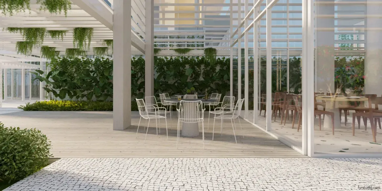 Apartamento no Edifício Riva Praia Brava na Praia Brava em Itajaí — foto 15