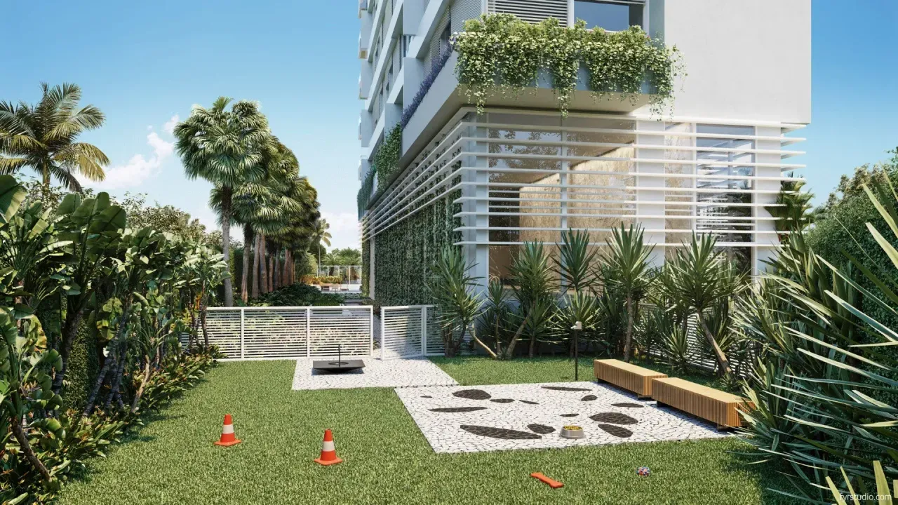 Apartamento no Edifício Riva Praia Brava na Praia Brava em Itajaí — foto 19