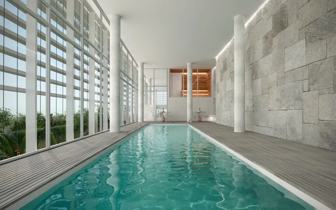 Apartamento no Edifício Riva Praia Brava na Praia Brava em Itajaí — foto 20