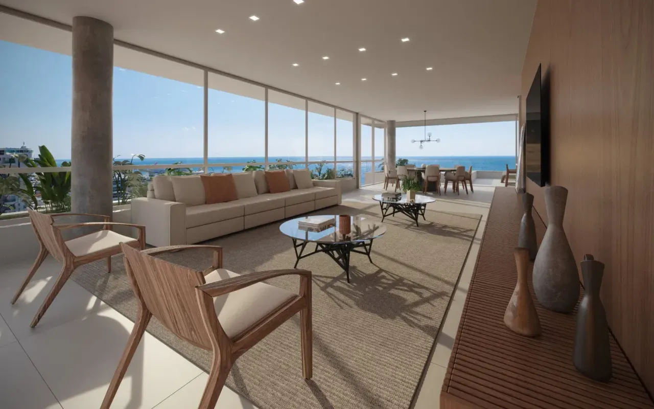 Apartamento no Edifício Riva Praia Brava na Praia Brava em Itajaí — foto 22