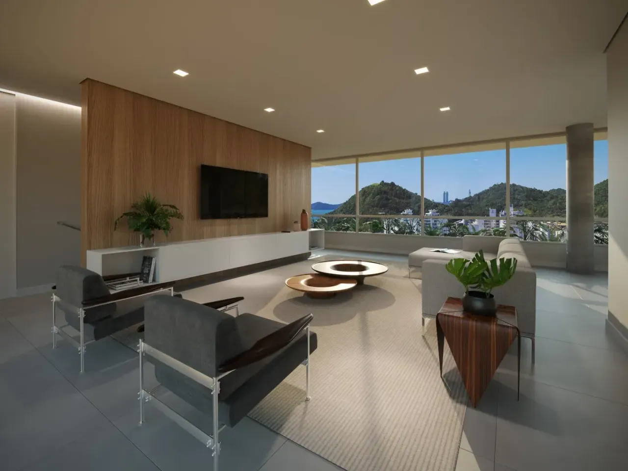 Apartamento no Edifício Riva Praia Brava na Praia Brava em Itajaí — foto 6