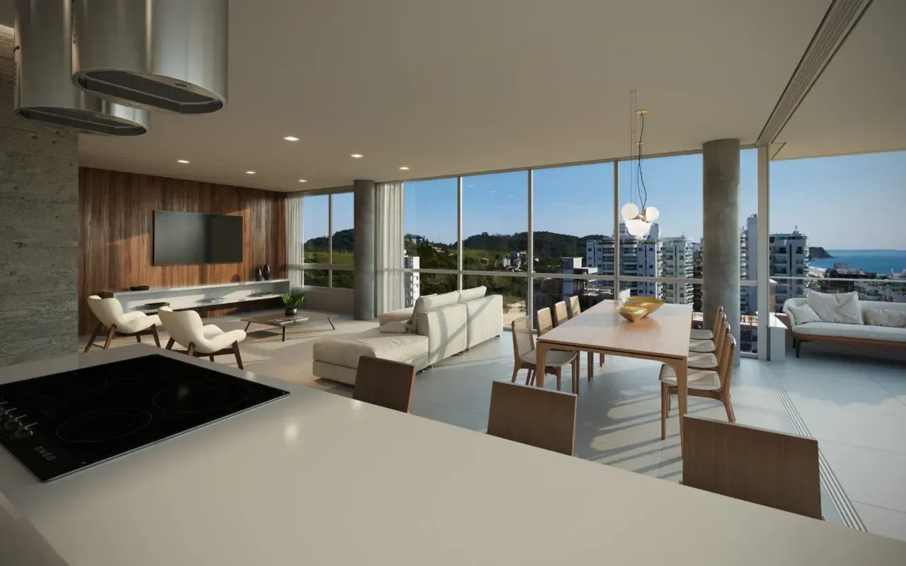 Apartamento no Edifício Riva Praia Brava na Praia Brava em Itajaí — foto 23