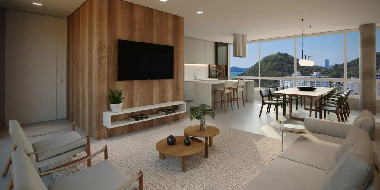 Apartamento no Edifício Riva Praia Brava na Praia Brava em Itajaí — foto 24
