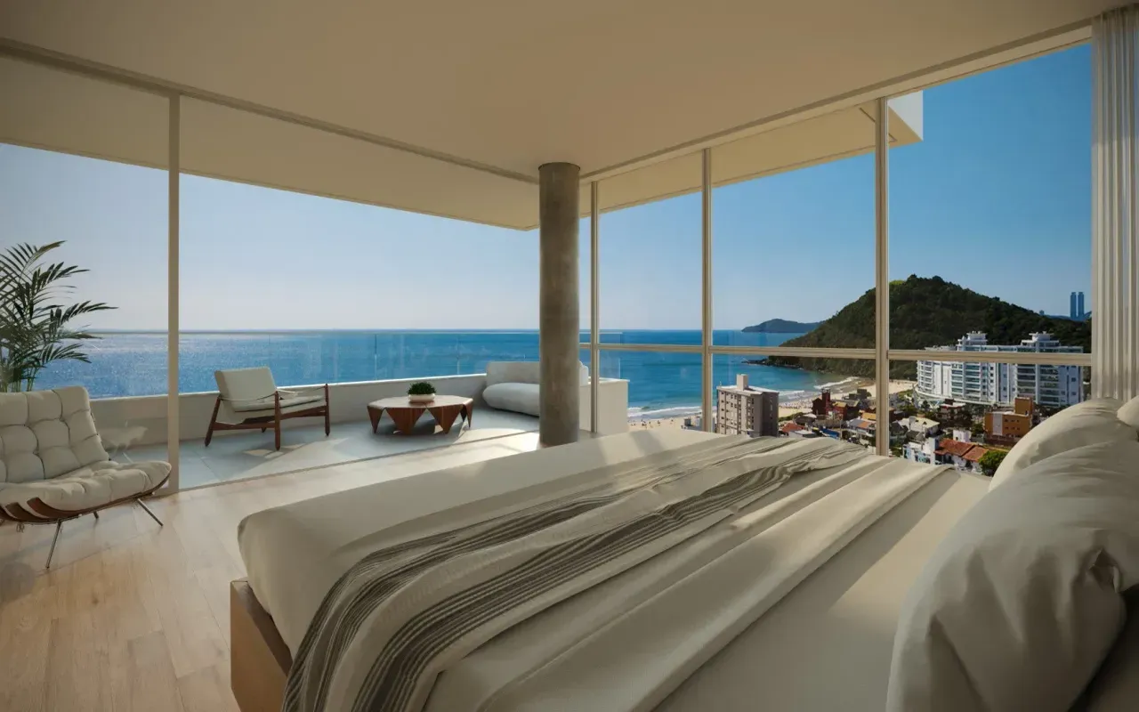 Apartamento no Edifício Riva Praia Brava na Praia Brava em Itajaí — foto 17
