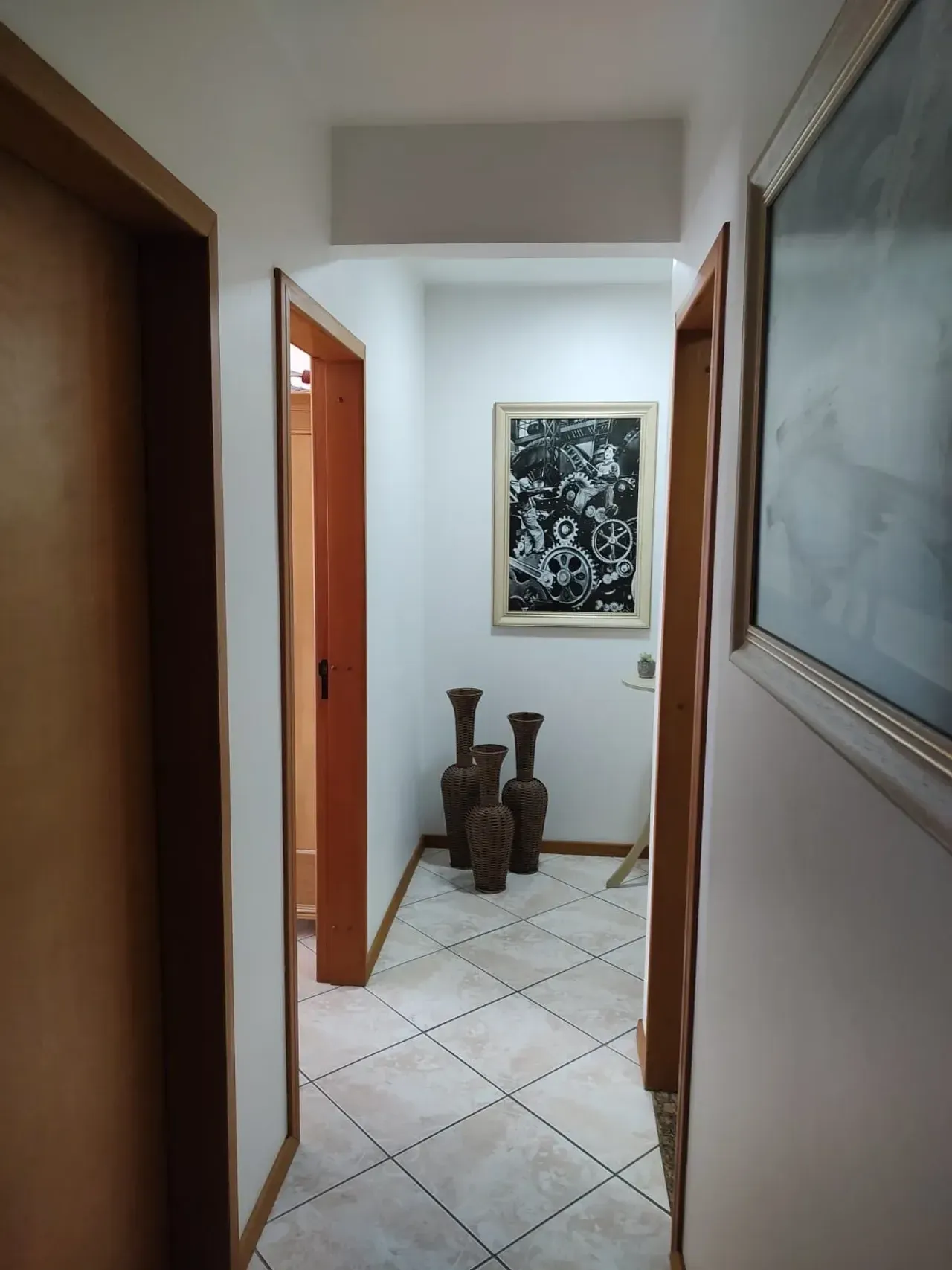 Apartamento no Edifício Solar do Atlântico Sul com 3 dormitórios em Balneário Camboriú — foto 2