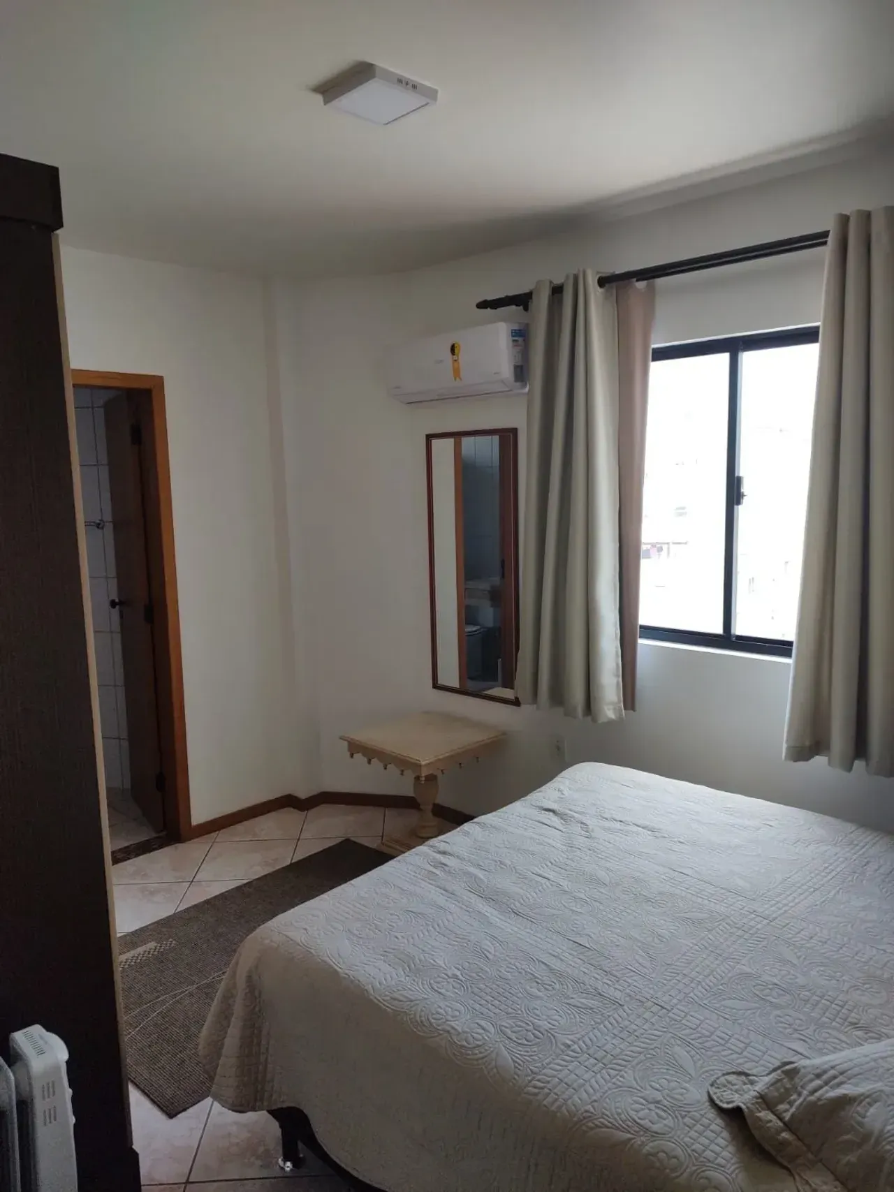 Apartamento no Edifício Solar do Atlântico Sul com 3 dormitórios em Balneário Camboriú — foto 4