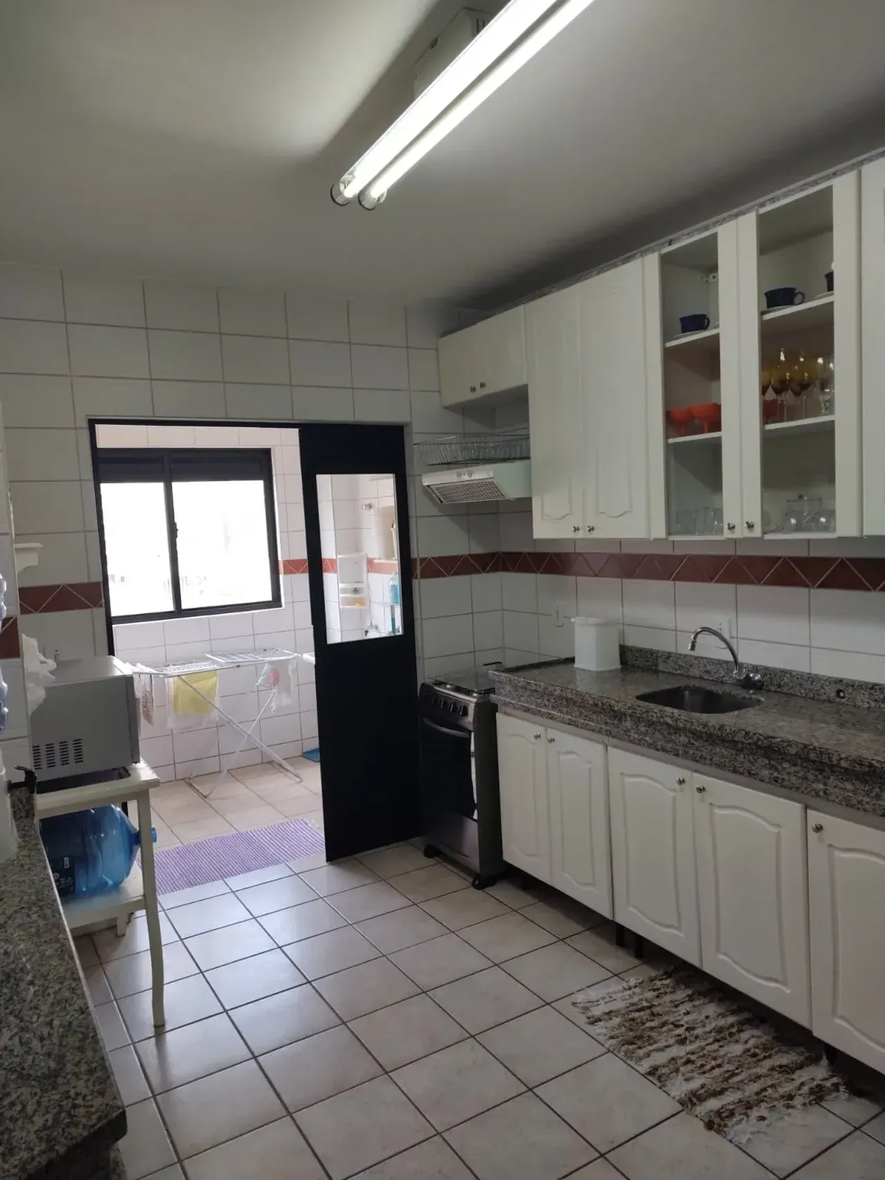 Apartamento no Edifício Solar do Atlântico Sul com 3 dormitórios em Balneário Camboriú — foto 7